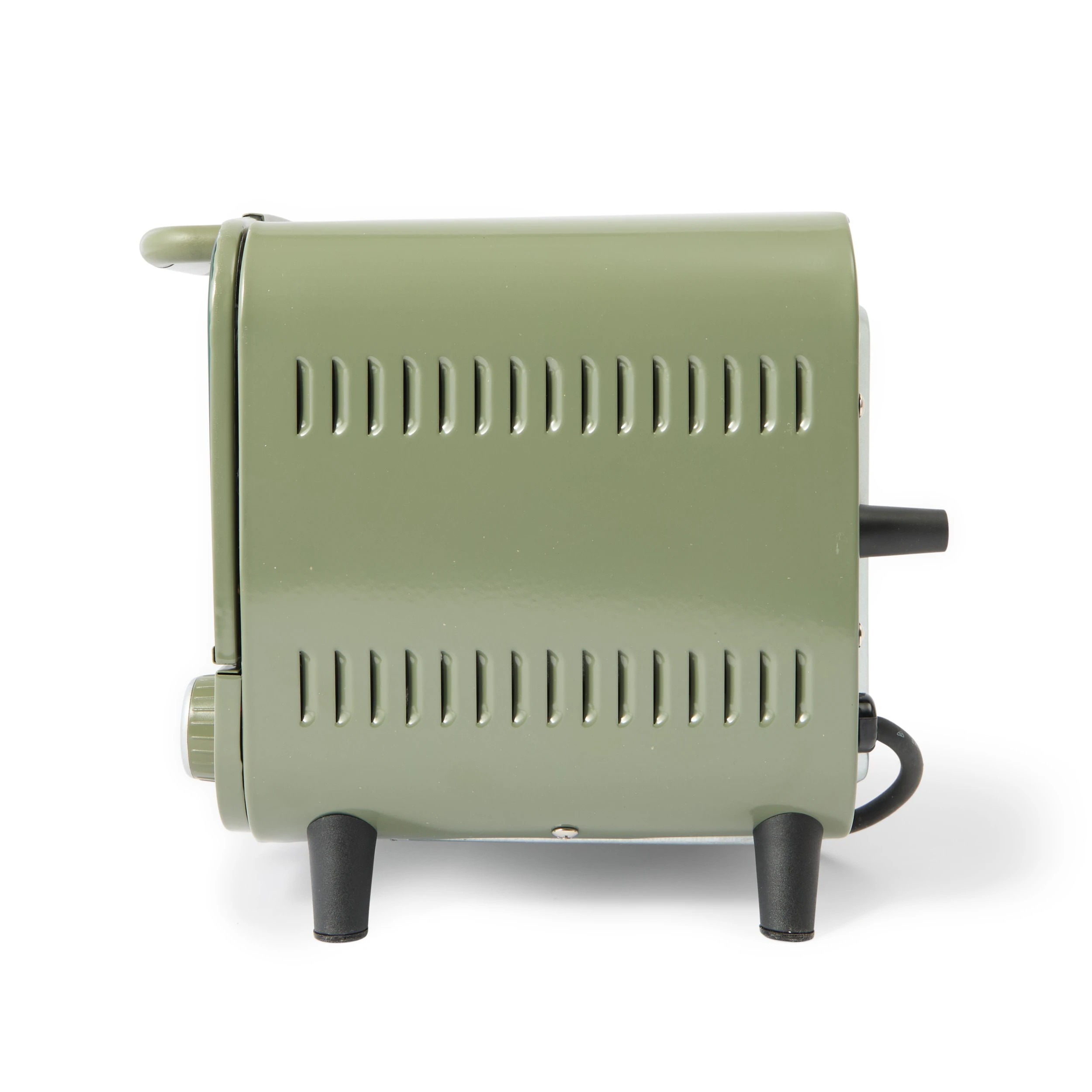 5 3L Mini Oven - Green, 5 of 10