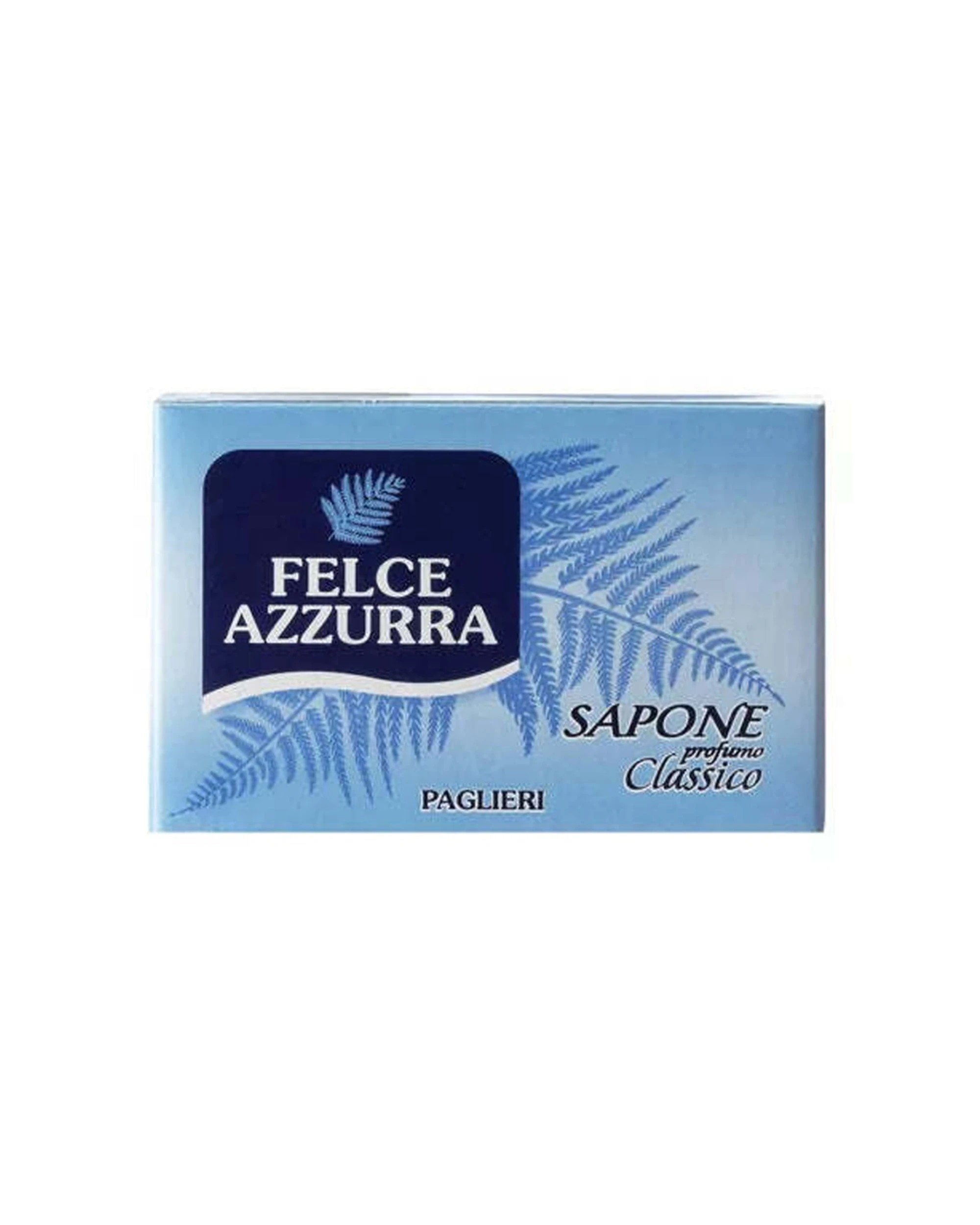 1 Felce Azzurra Bar Soap Classic 100g, 1 of 1