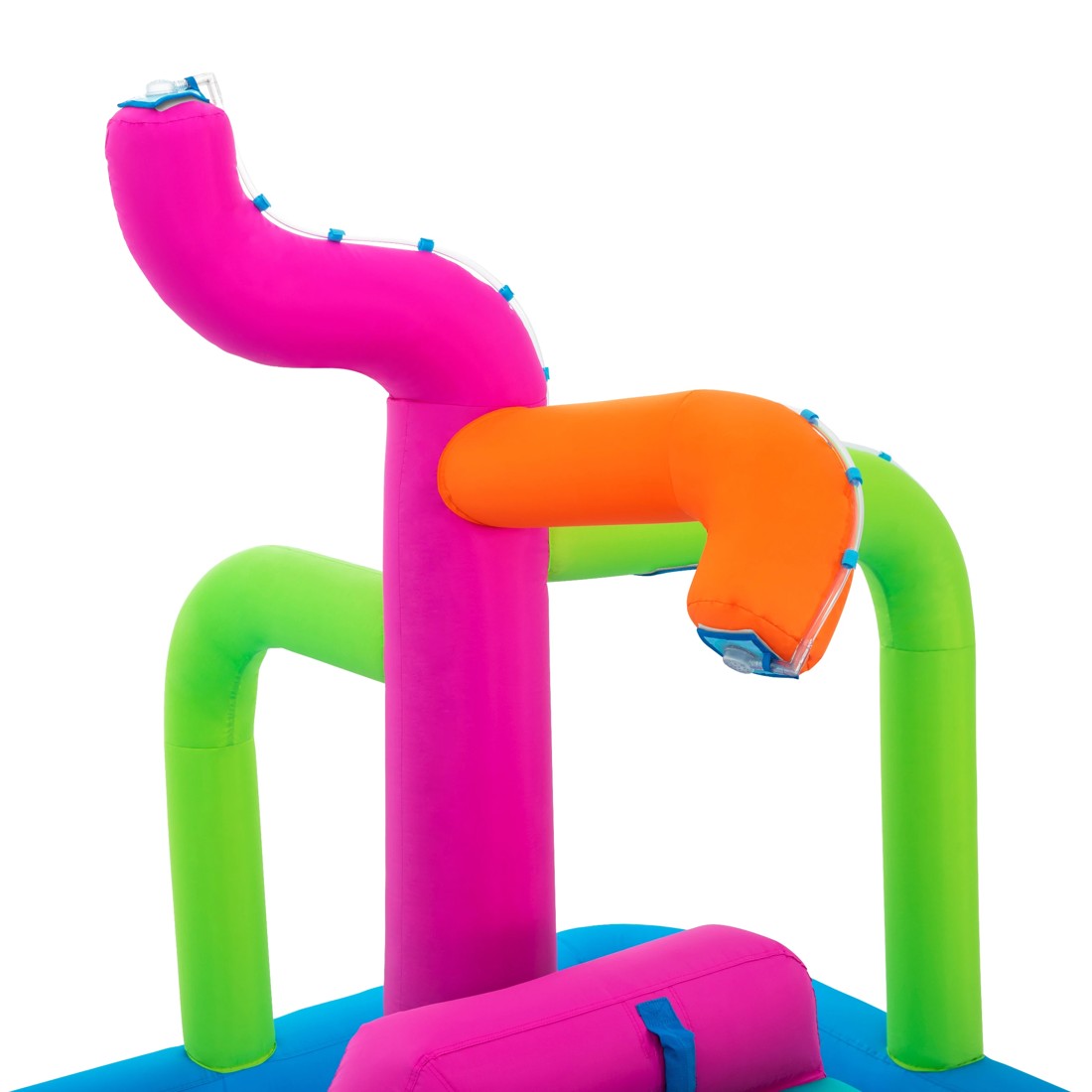 4 Bestway H2O Go! Splashland Mega Water Park, 4 of 9