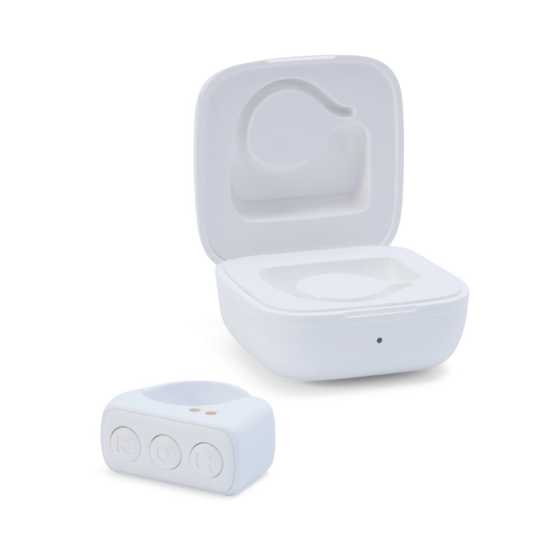 5 Video and Music Remote Ring, 5 of 10