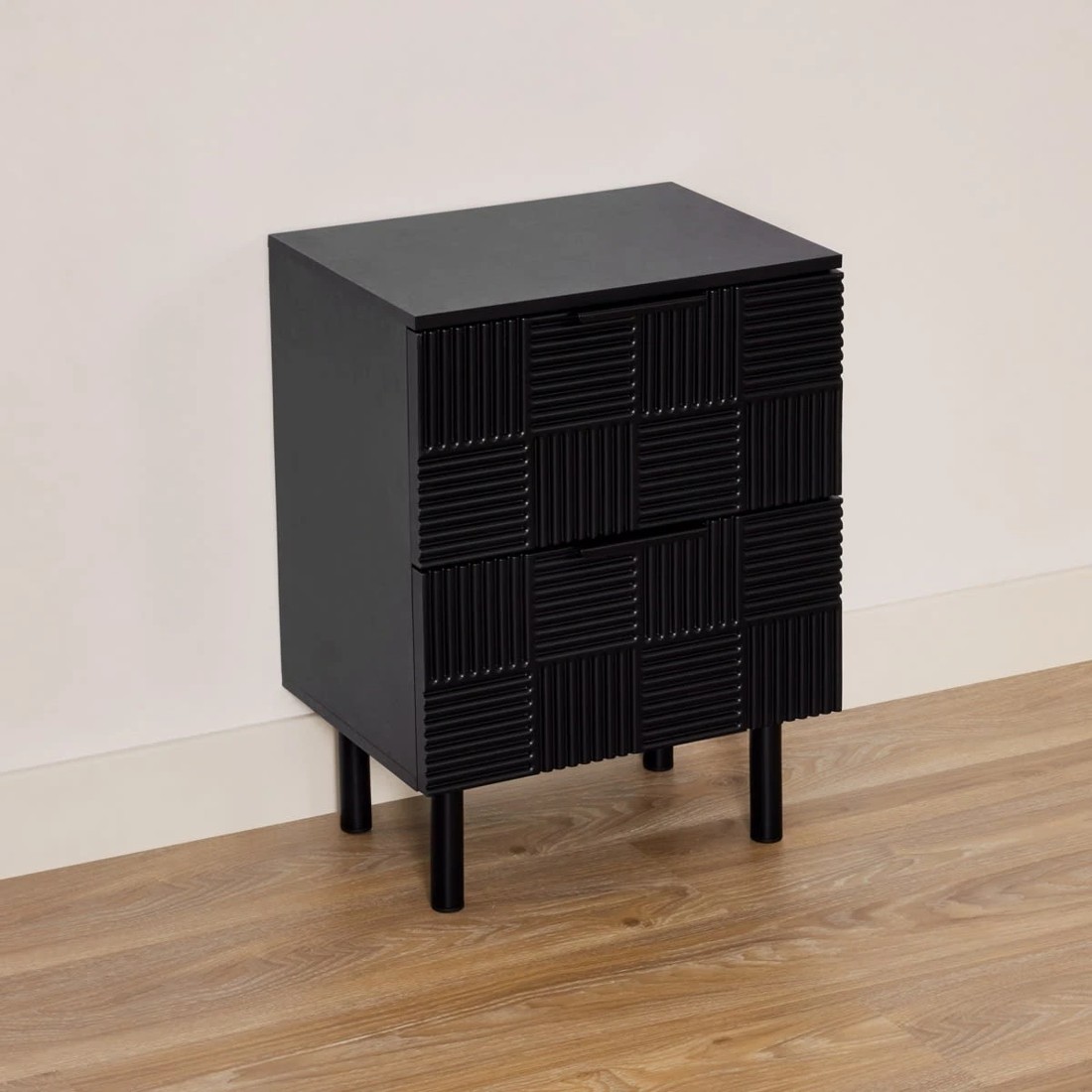 3 Morgan Bedside Table, 3 of 6