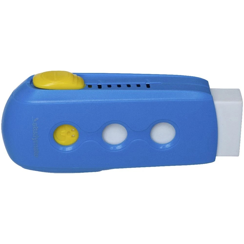 4 Studymate Antimicrobial Eraser, 4 of 4