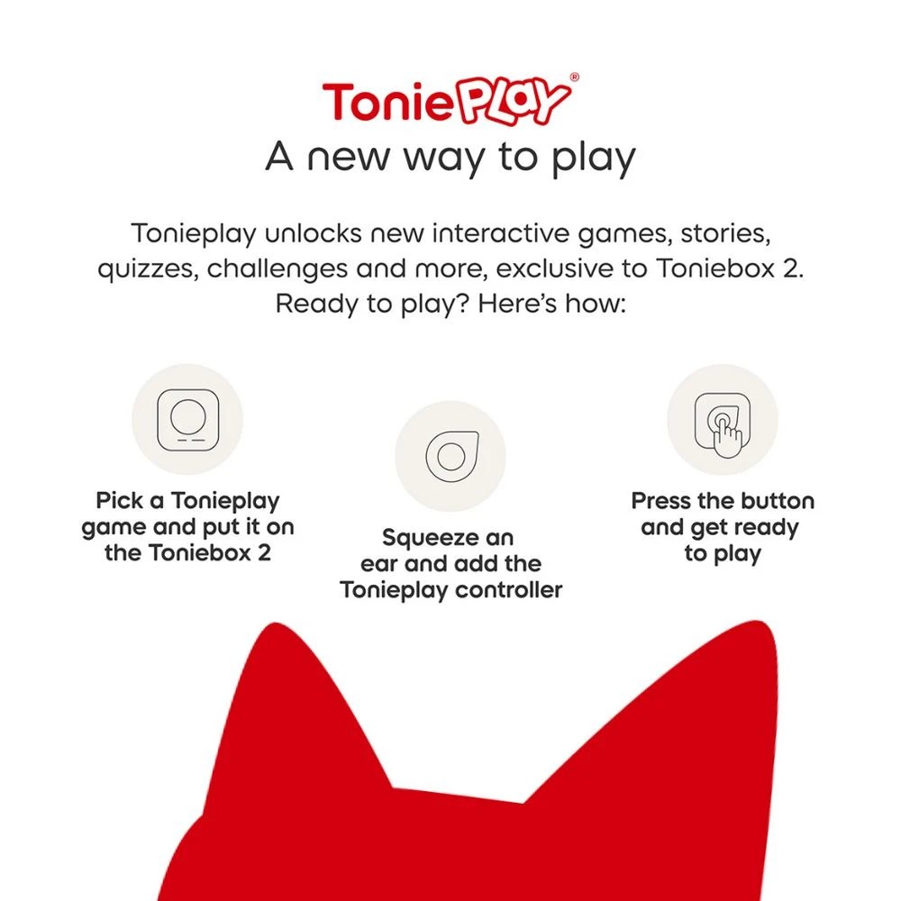 6 Disney Pixar Scene Searcher Tonieplay Game, 6 of 6