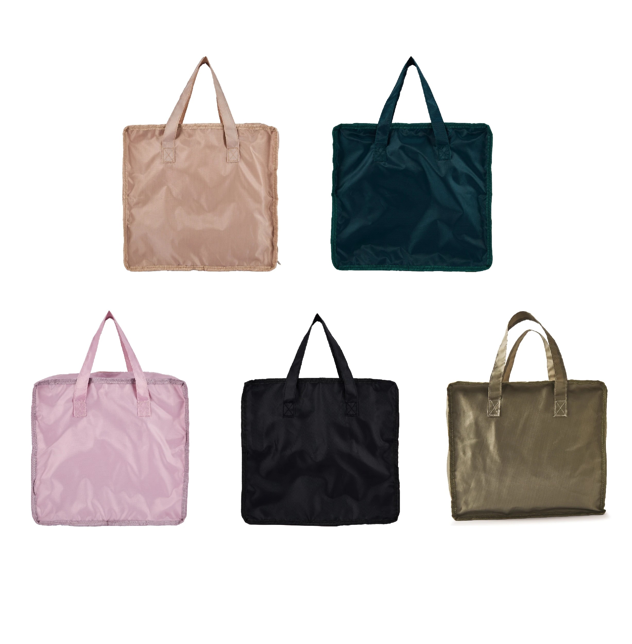 2 Shoe Travel Organiser - Assorted, 2 of 8