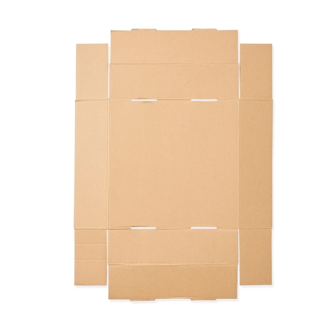 6 2 Pack Large Square Grazing Boxes with Lids, 6 of 8