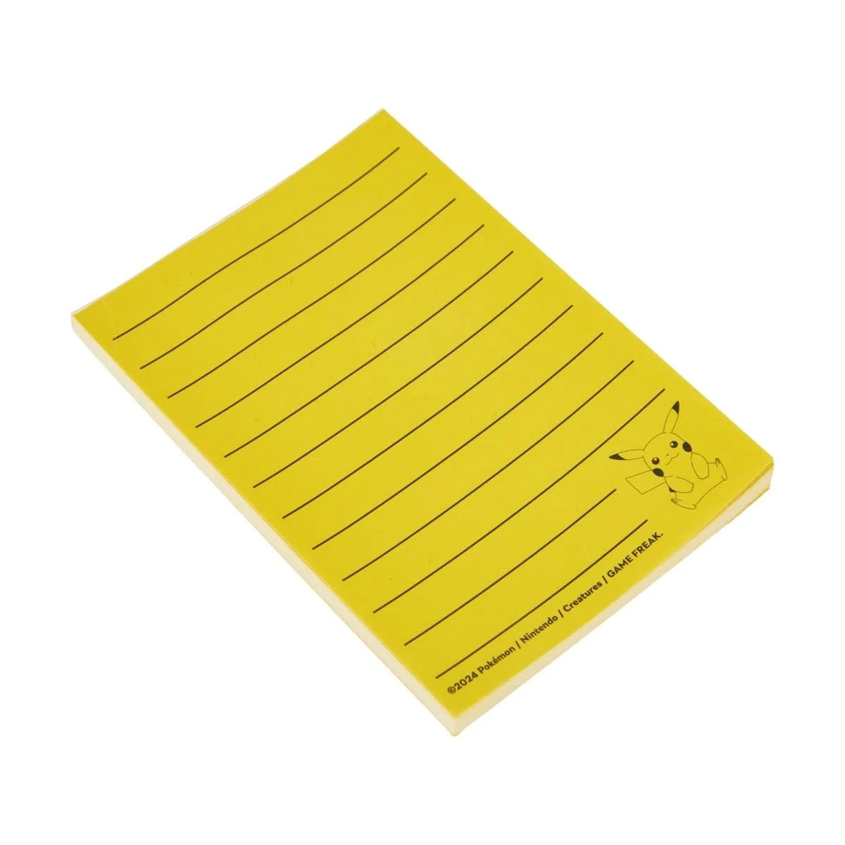 8 Pokemon Journal Set, 8 of 10