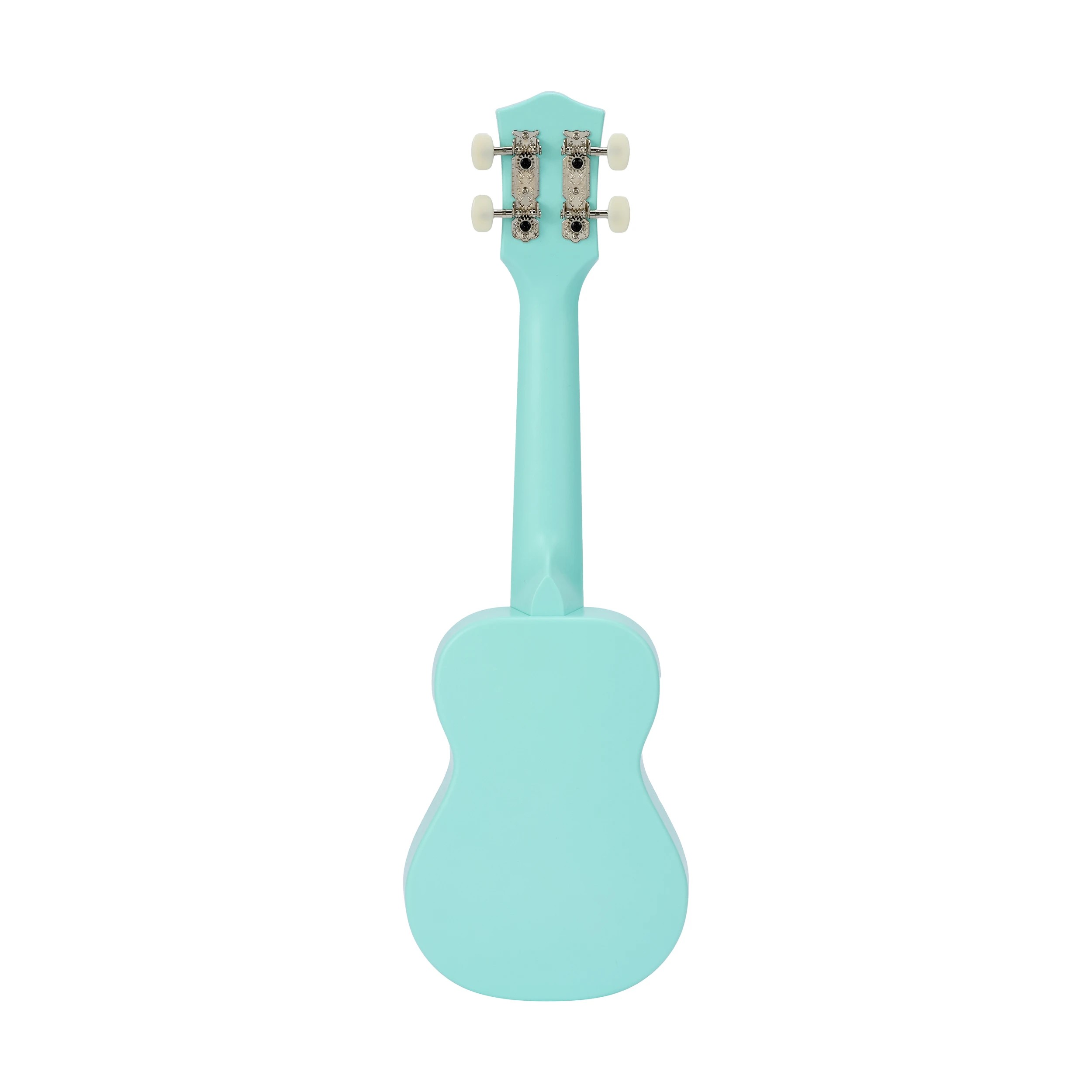 2 Ukulele - Mint, 2 of 6