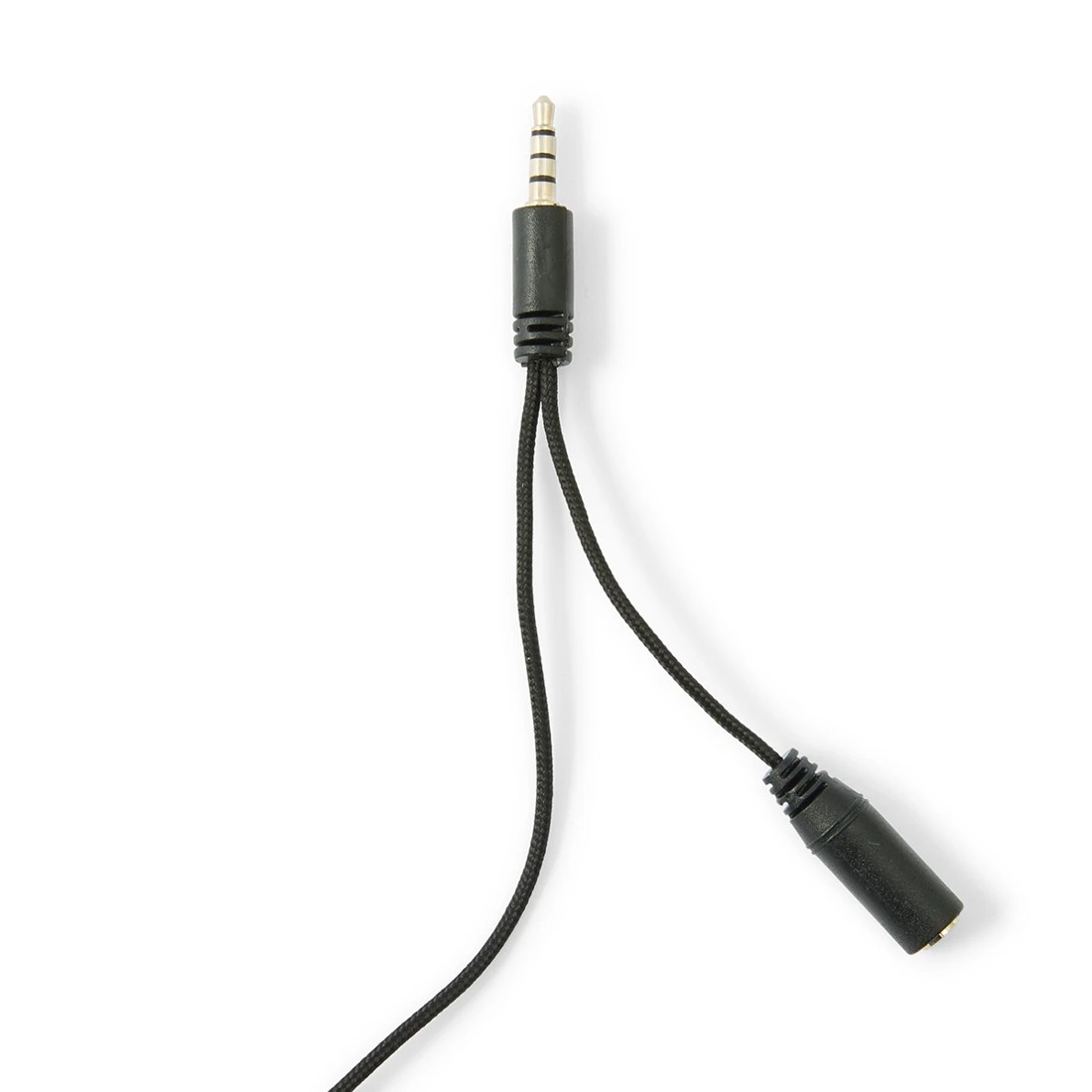 6 Mini Microphone - Silver Look, 6 of 8