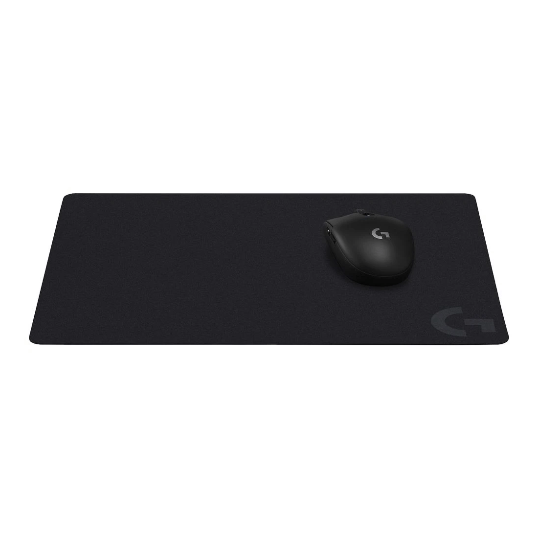 5 Logitech G240 Cloth Gaming Mouse Pad, 5 of 7