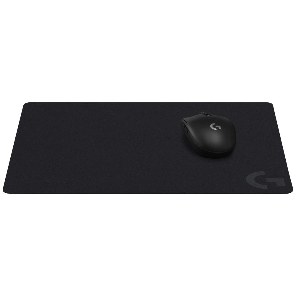 5 Logitech G240 Cloth Gaming Mouse Pad, 5 of 7