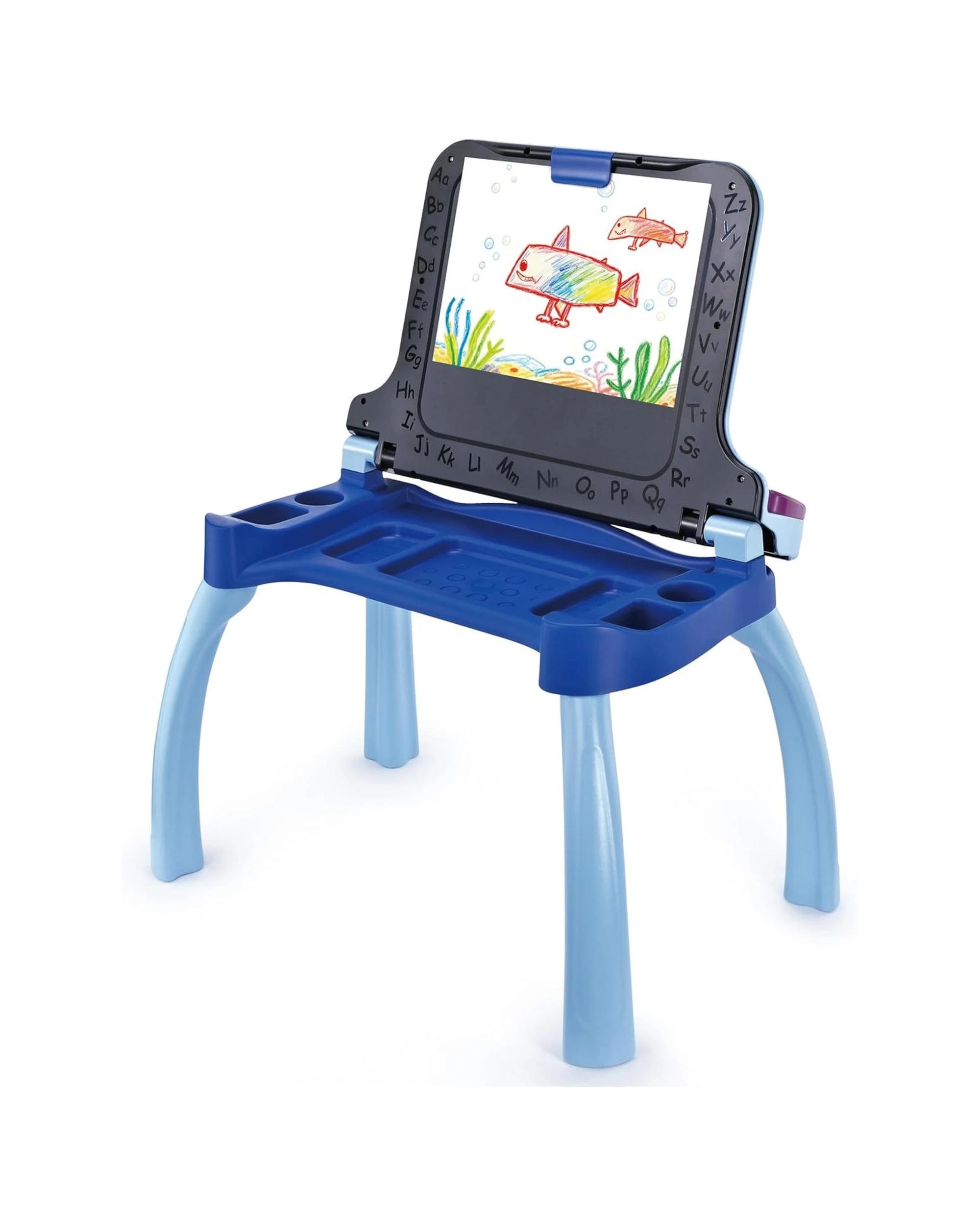 4 VTech Bluey Activity Desk, 4 of 7
