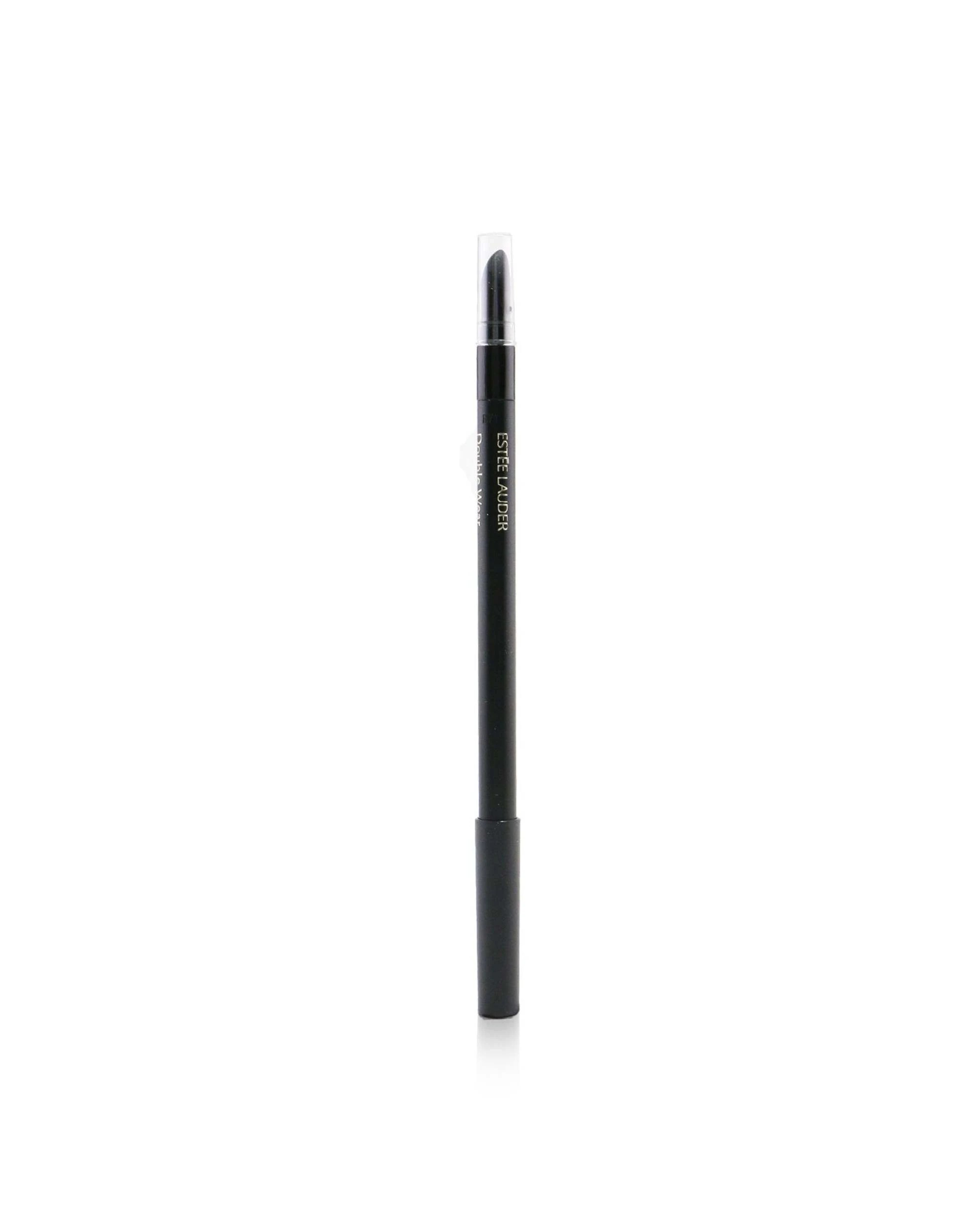 3 Estee Lauder Double Wear 24H Waterproof Gel Eye Pencil - # 01 Onyx  1.2g/0.04oz, 3 of 3