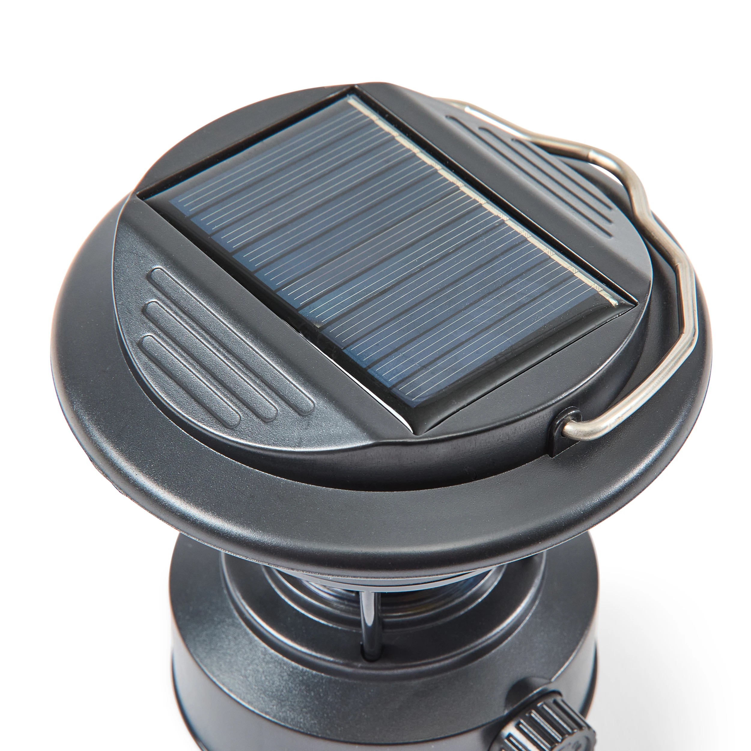 8 Solar Camping Lantern, 8 of 10
