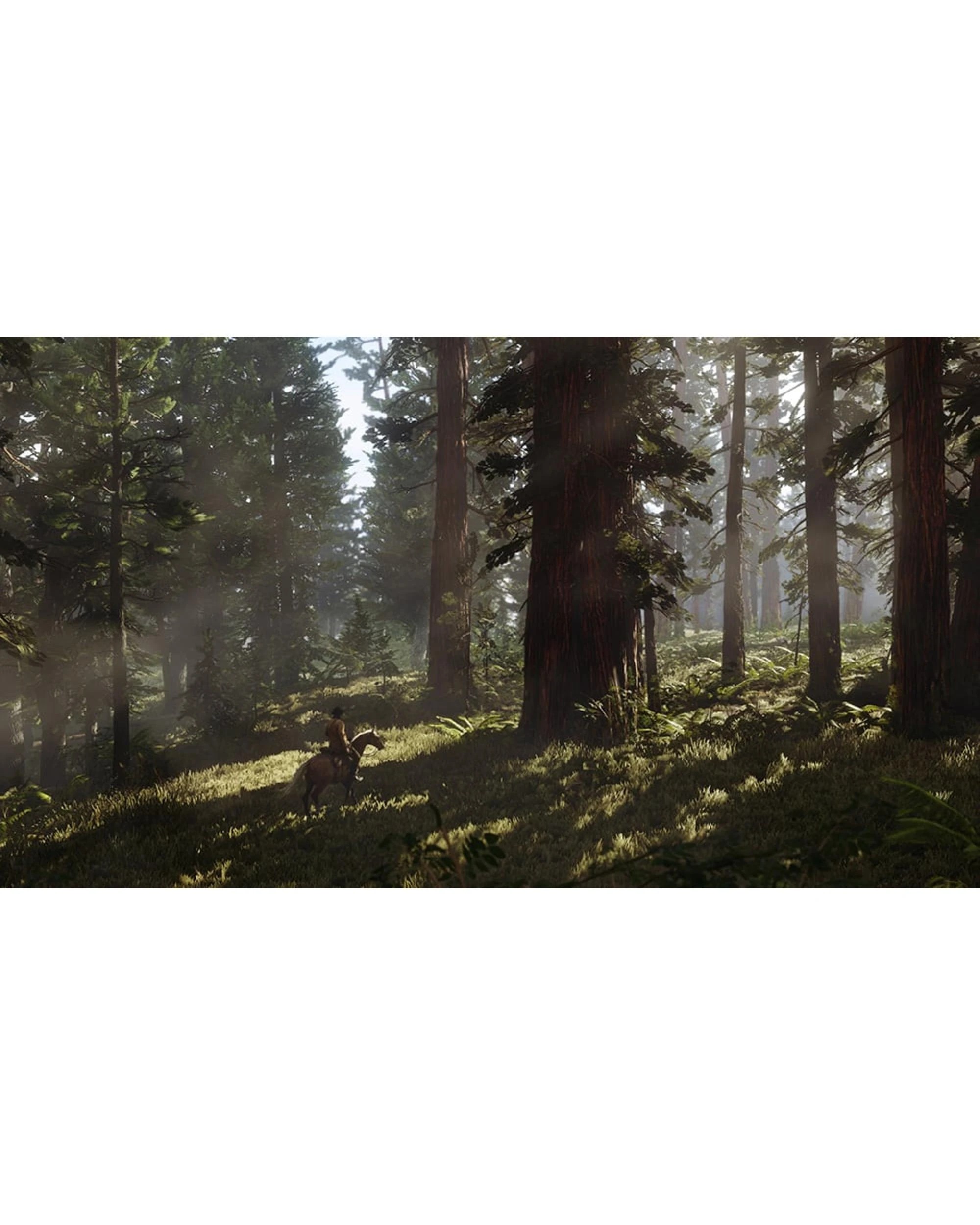 4 Red Dead Redemption 2 - PS4, 4 of 9