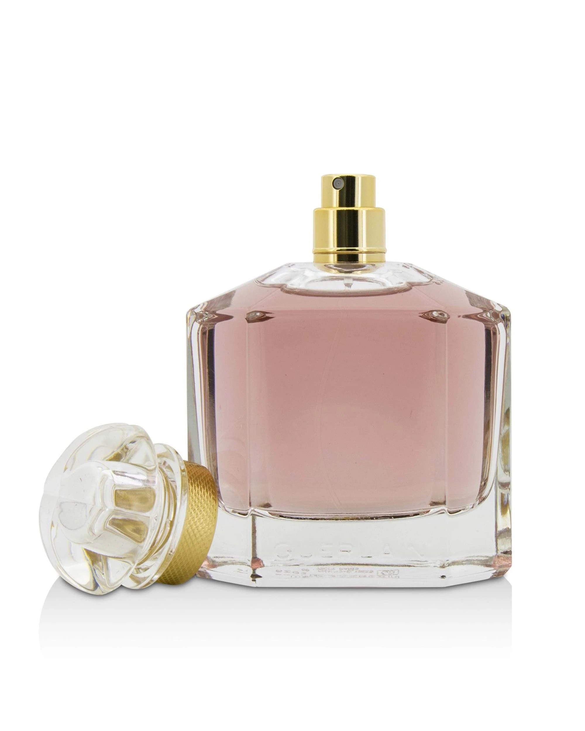 3 Guerlain Mon Guerlain Eau De Parfum Spray  100ml/3.3oz, 3 of 3