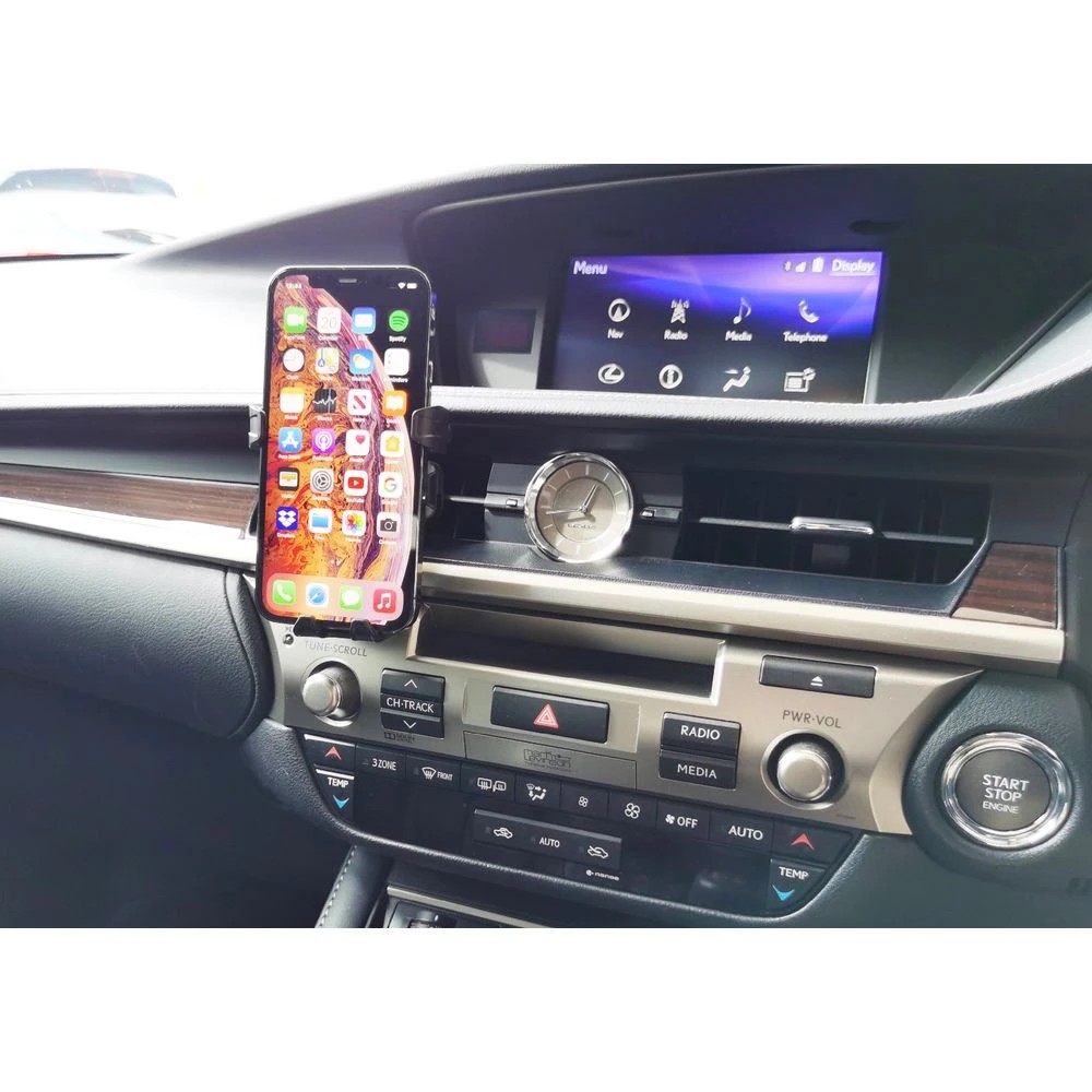 2 Comsol Gravity Vent Mount, 2 of 4