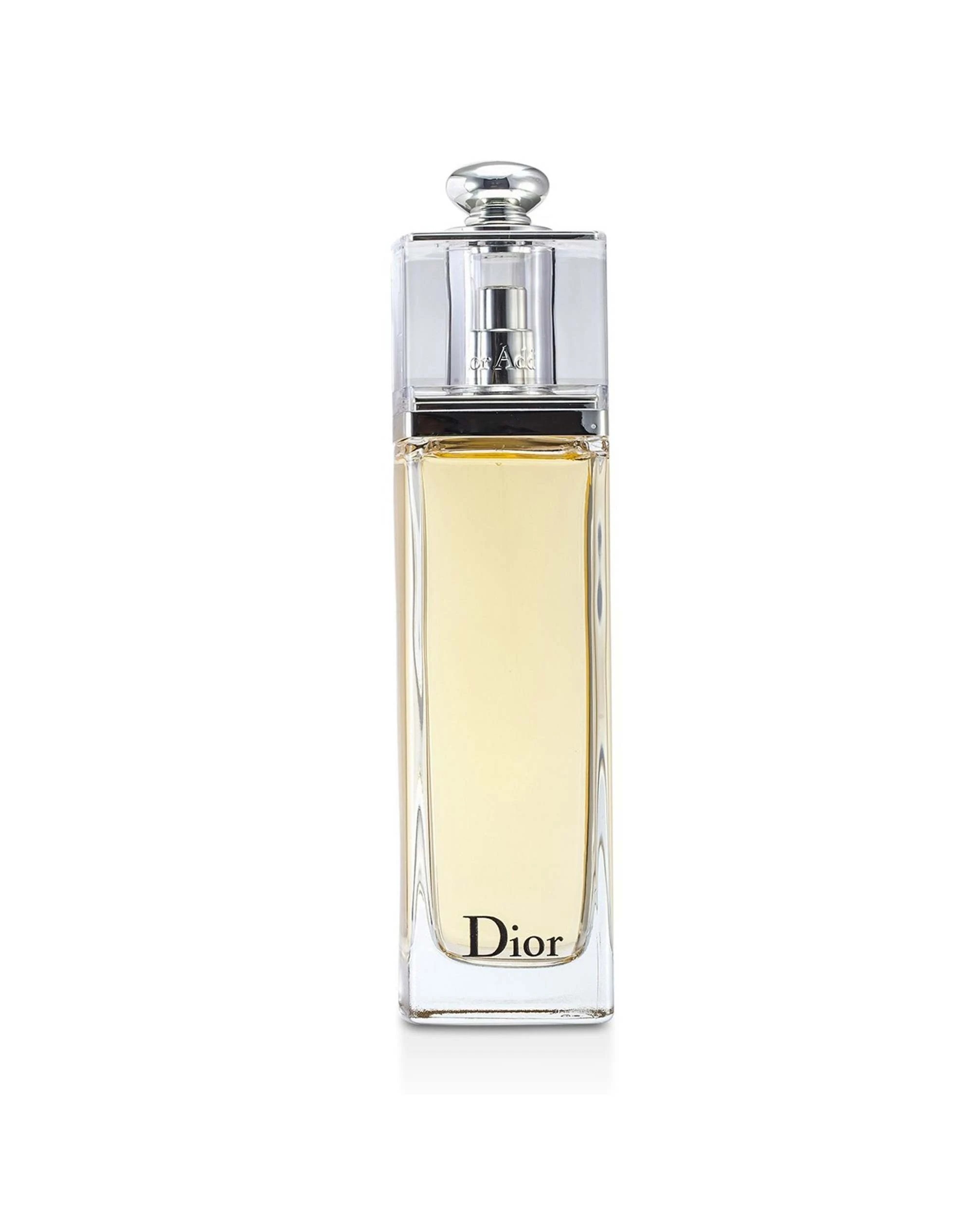 1 Christian Dior Addict Eau De Toilette Spray 100ml/3.4oz, 1 of 4