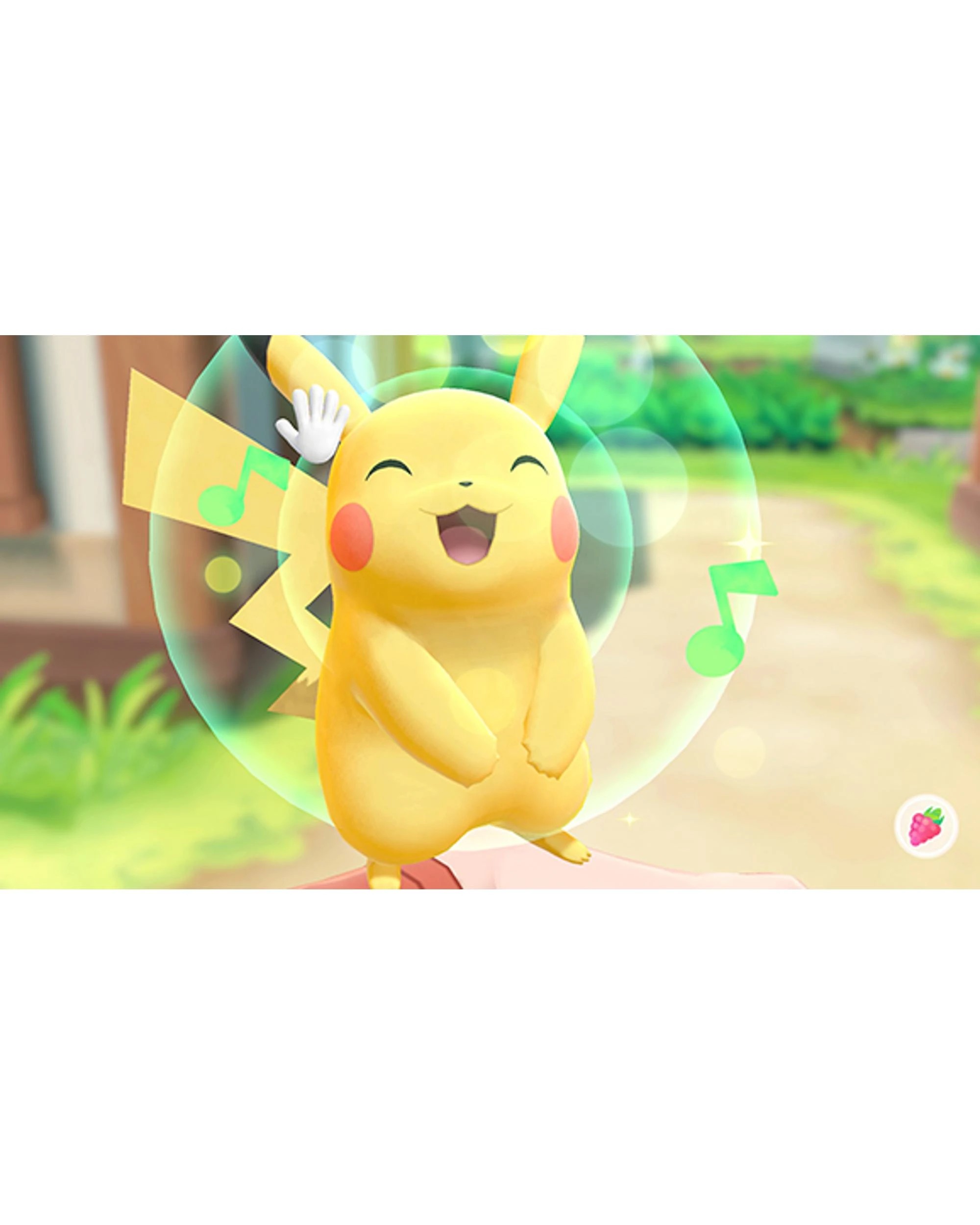 2 Pokemon Let's Go! Eevee - Switch, 2 of 7