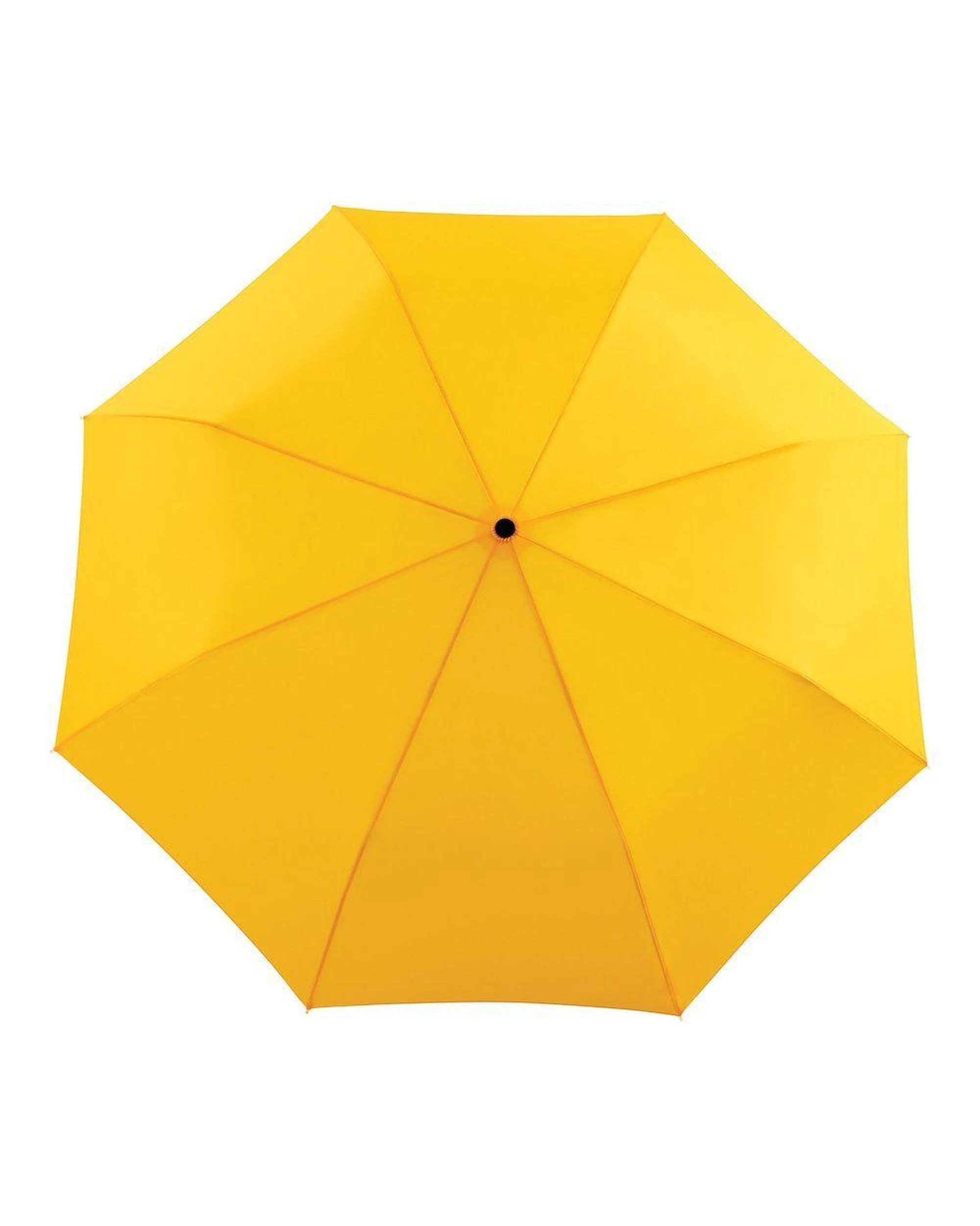 4 Original Duckhead Duck Umbrella Compact  Yellow  5 x 7 x 35cm, 4 of 7