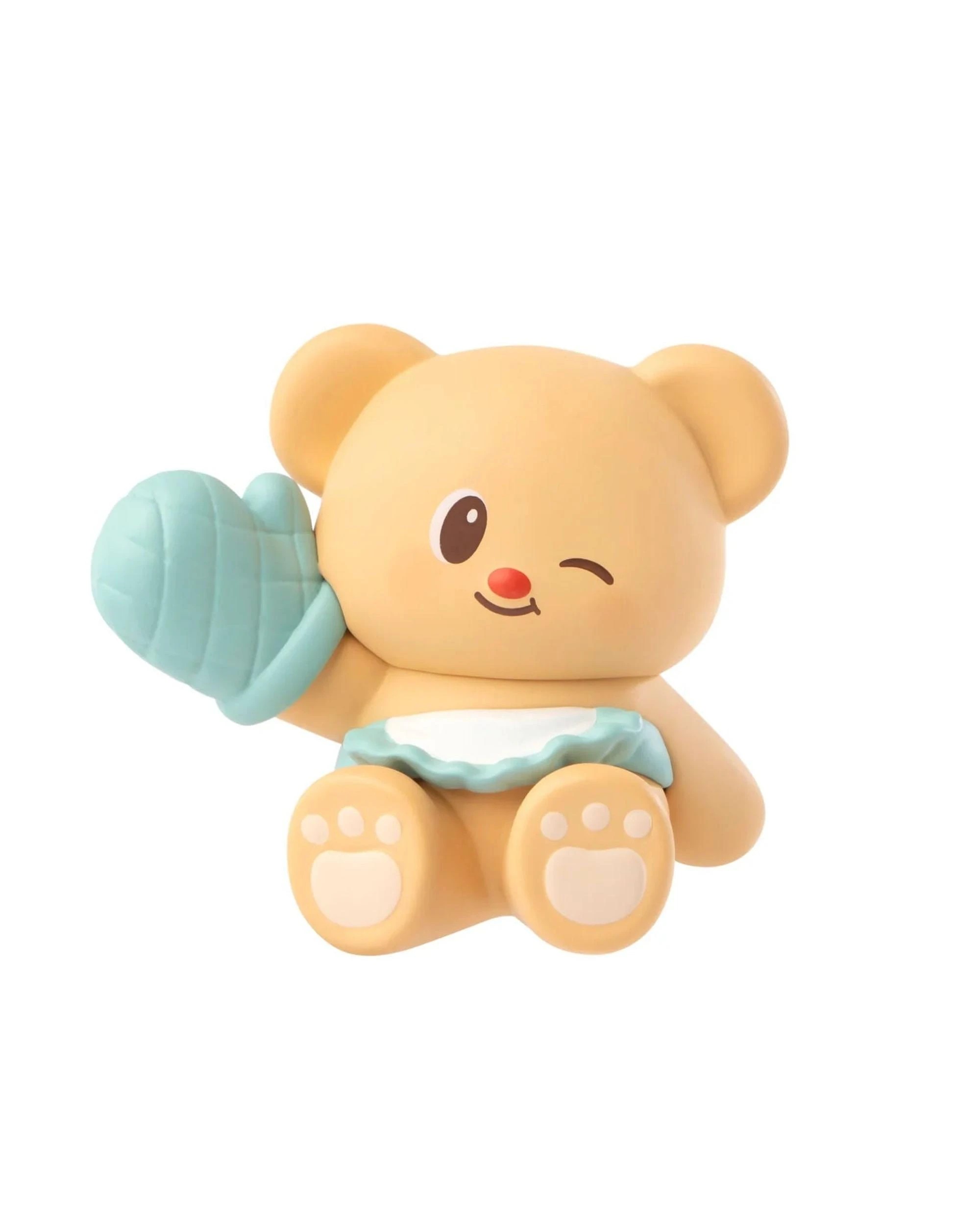 6 Funism Butterbear Baked with Love Series Blind Box, 6 of 7