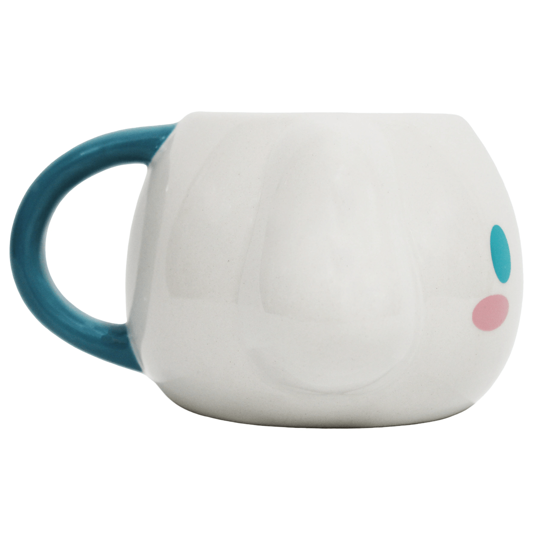 5 Cinnamoroll 3D Mug, 5 of 7