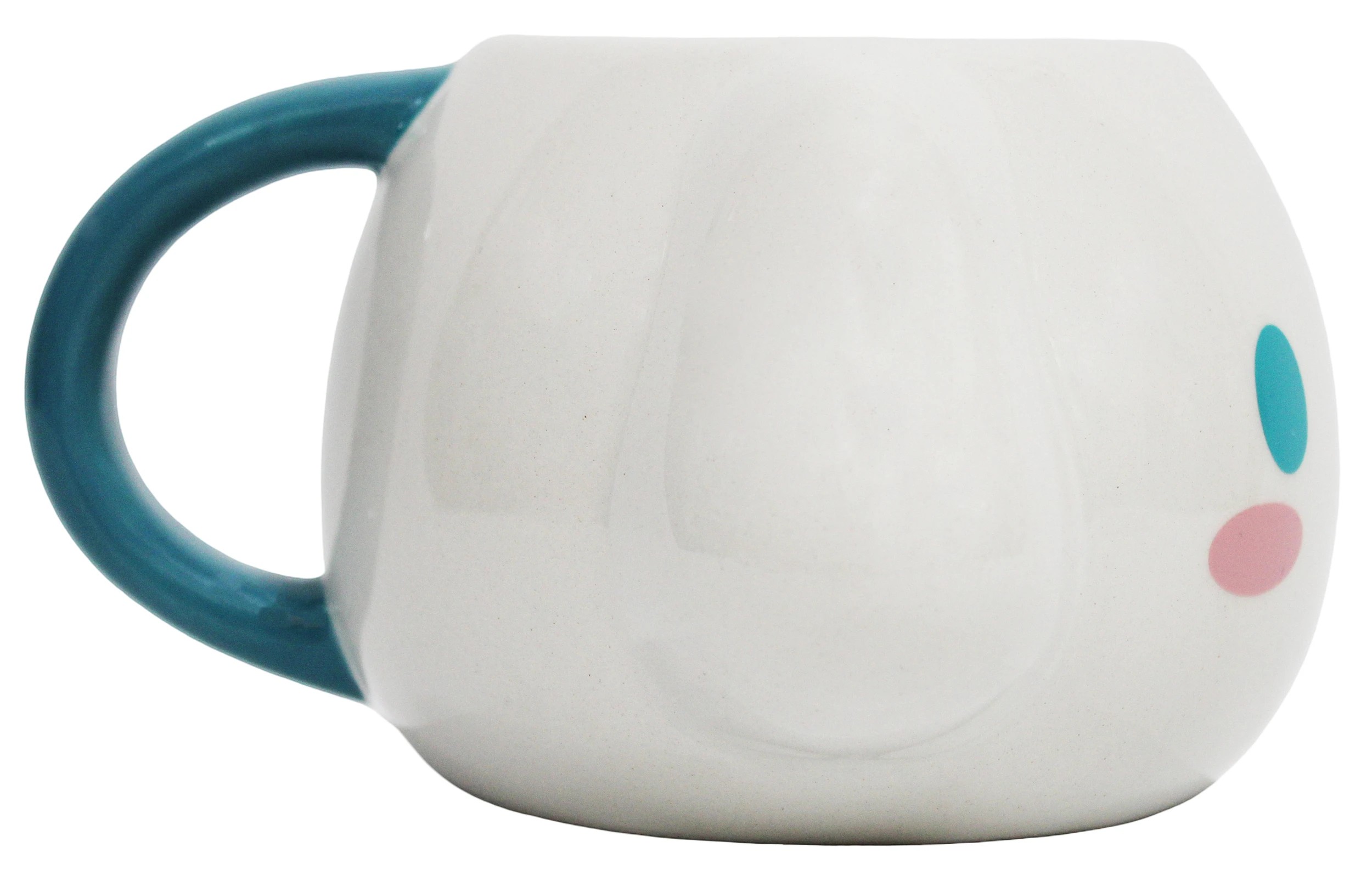5 Cinnamoroll 3D Mug, 5 of 7