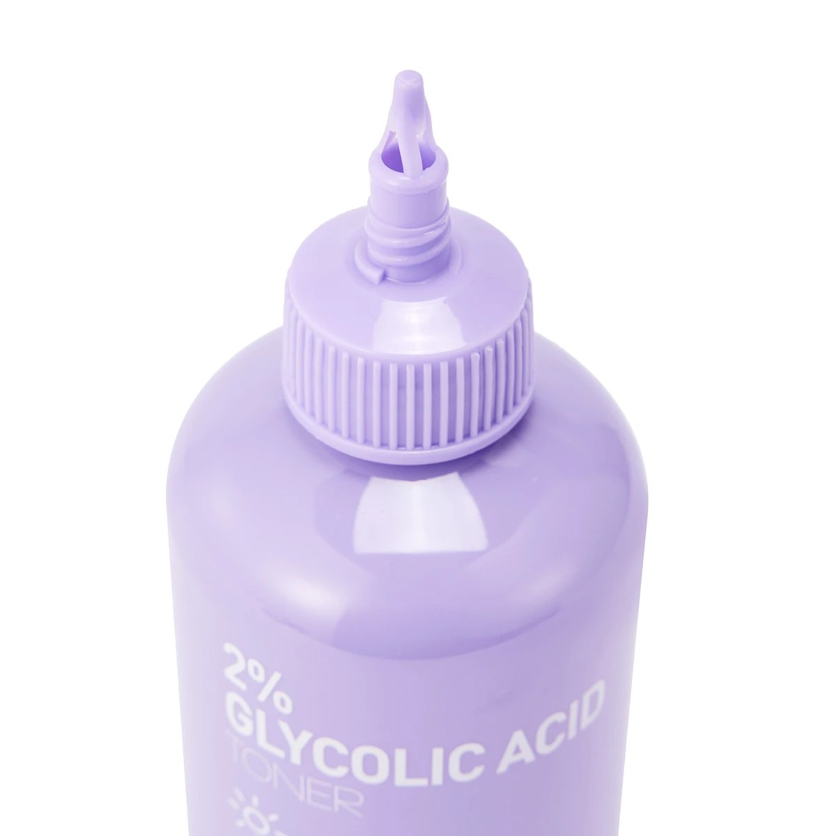 3 Brighten Refresh Toner 200ml - 2% Glycolic Acid, 3 of 5