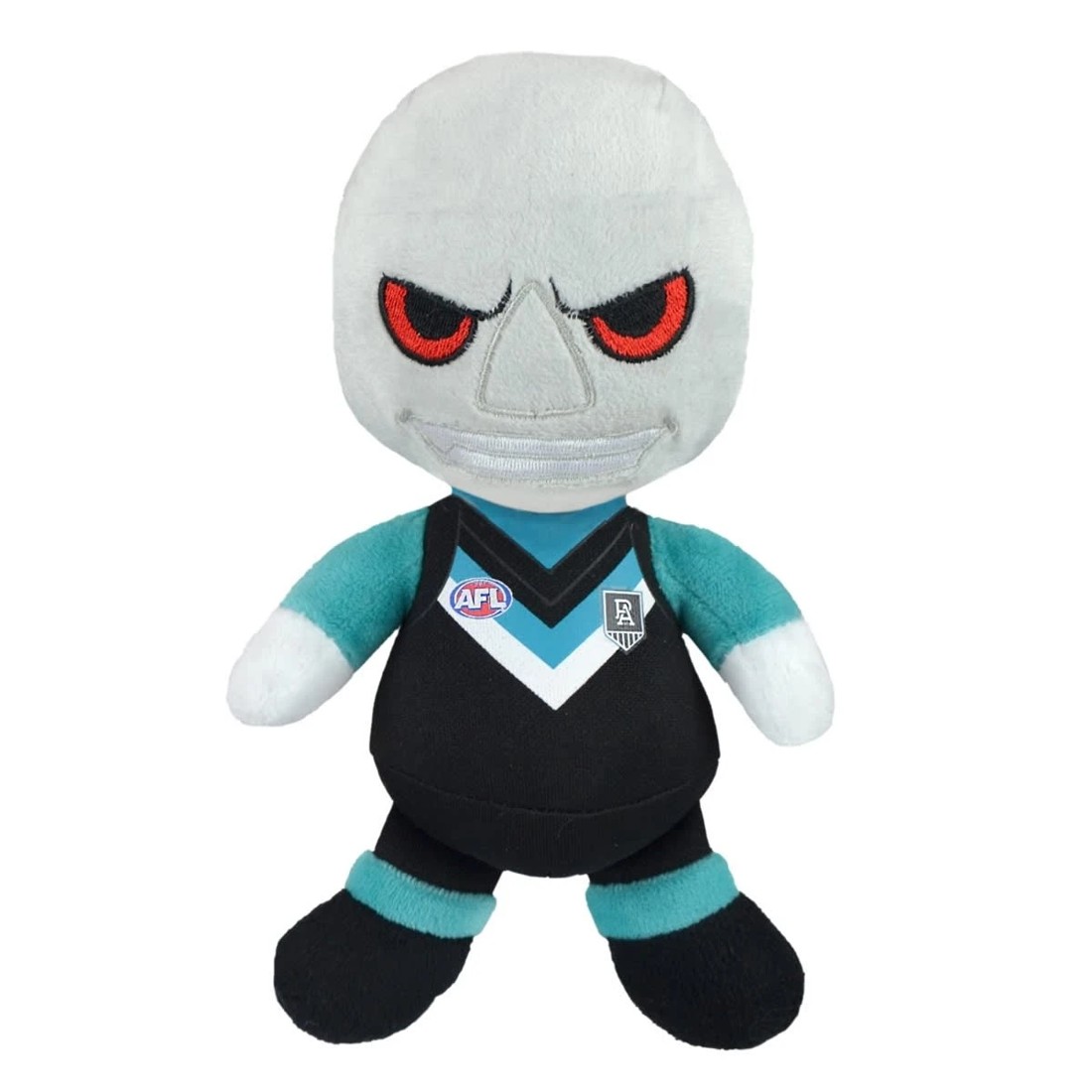 1 AFL Port Adelaide Power Plush Rascal Mascot, 1 of 1