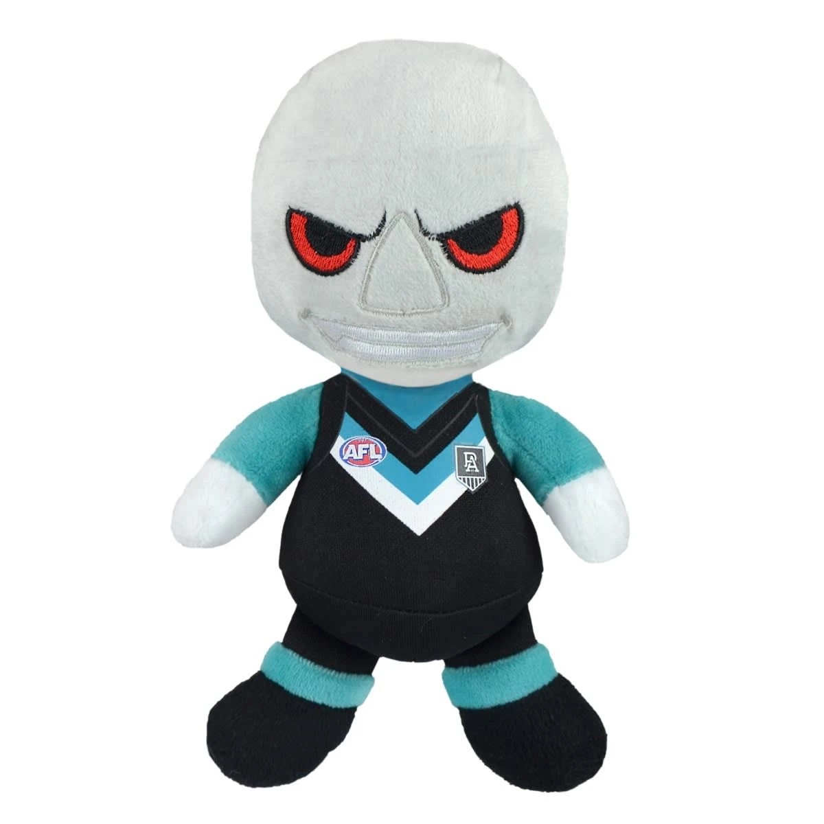 1 AFL Port Adelaide Power Plush Rascal Mascot