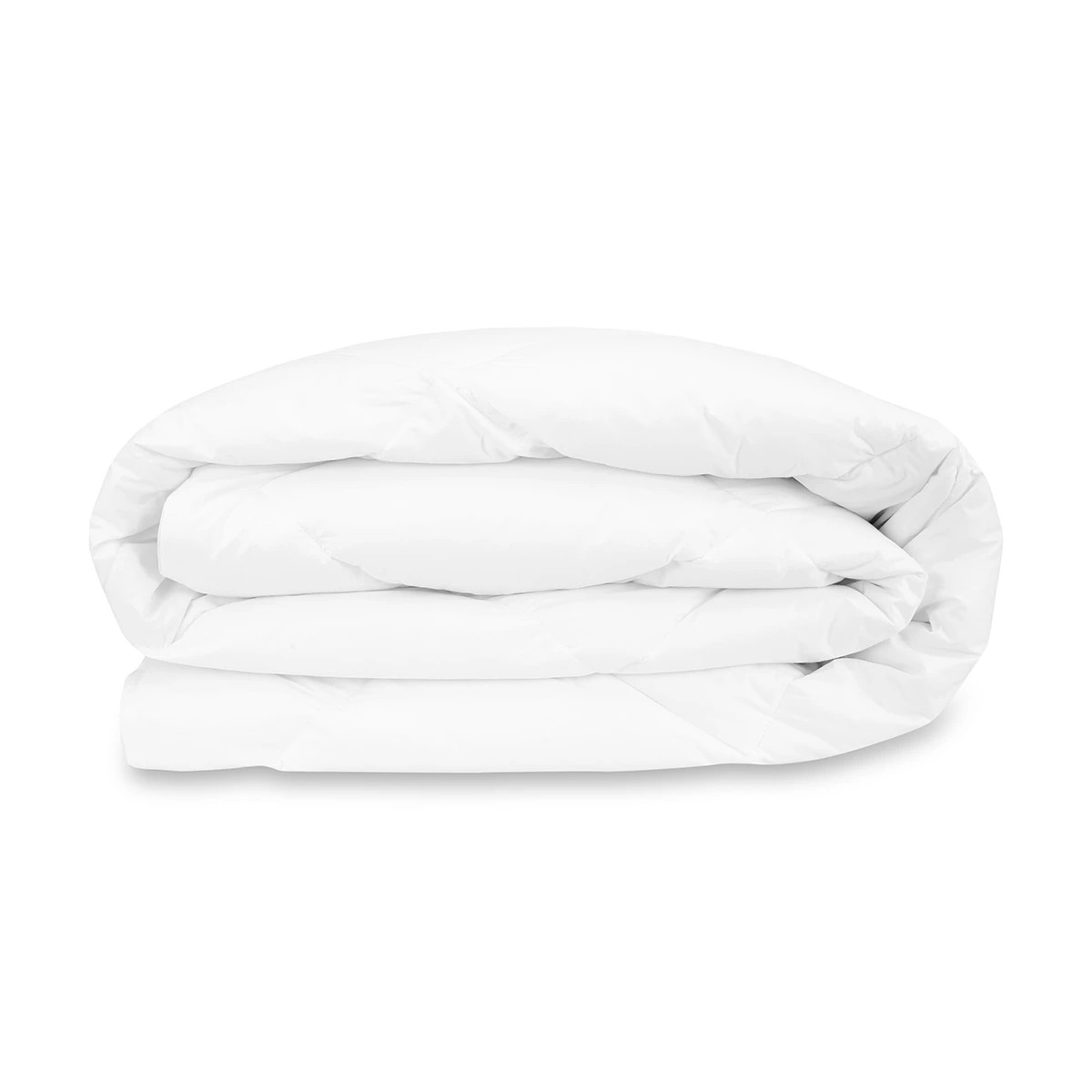 2 Medium Warmth Supreme Comfort Quilt - King Bed, 2 of 3