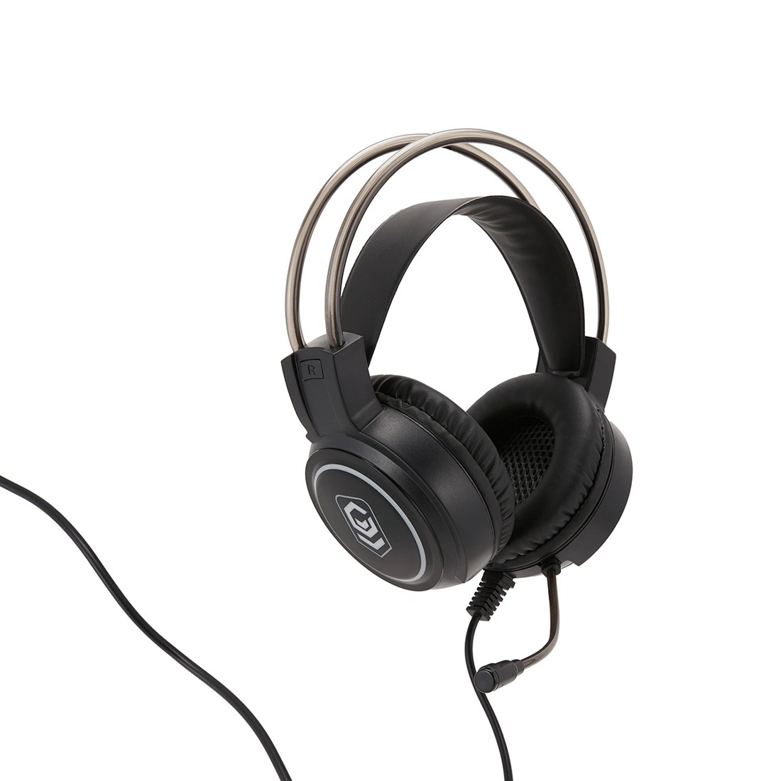 5 Gaming Headset - Black, 5 of 10