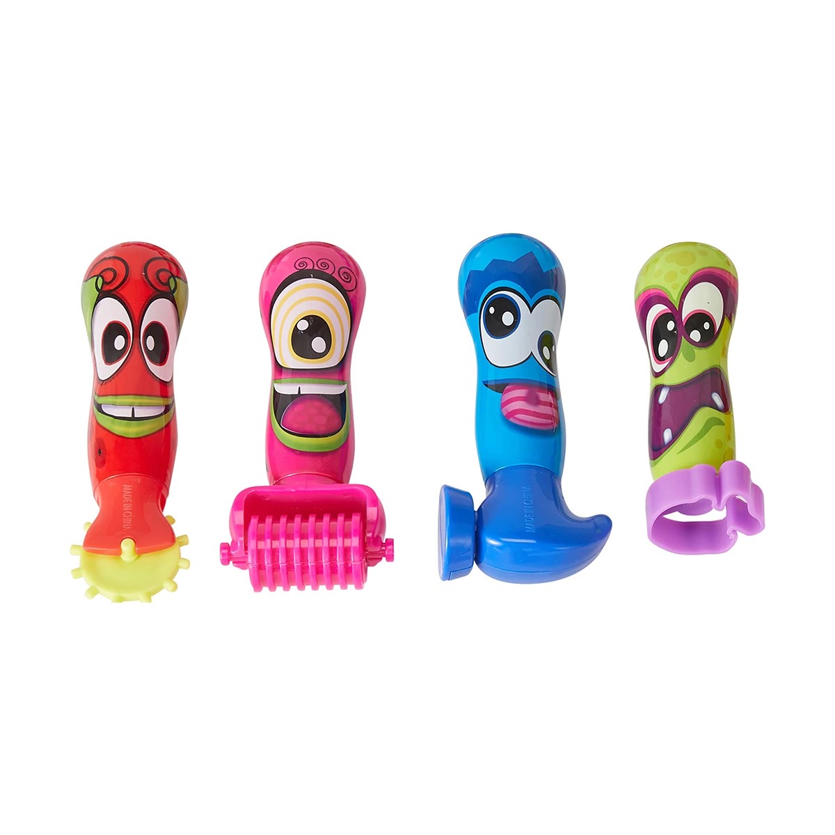 5 Scentos Scented Dough Set, 5 of 10