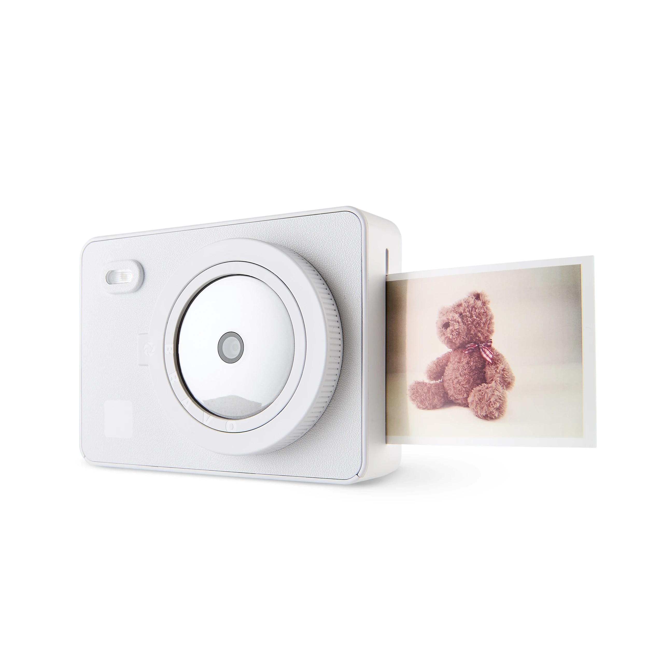 1 Instant Colour Camera, 1 of 8