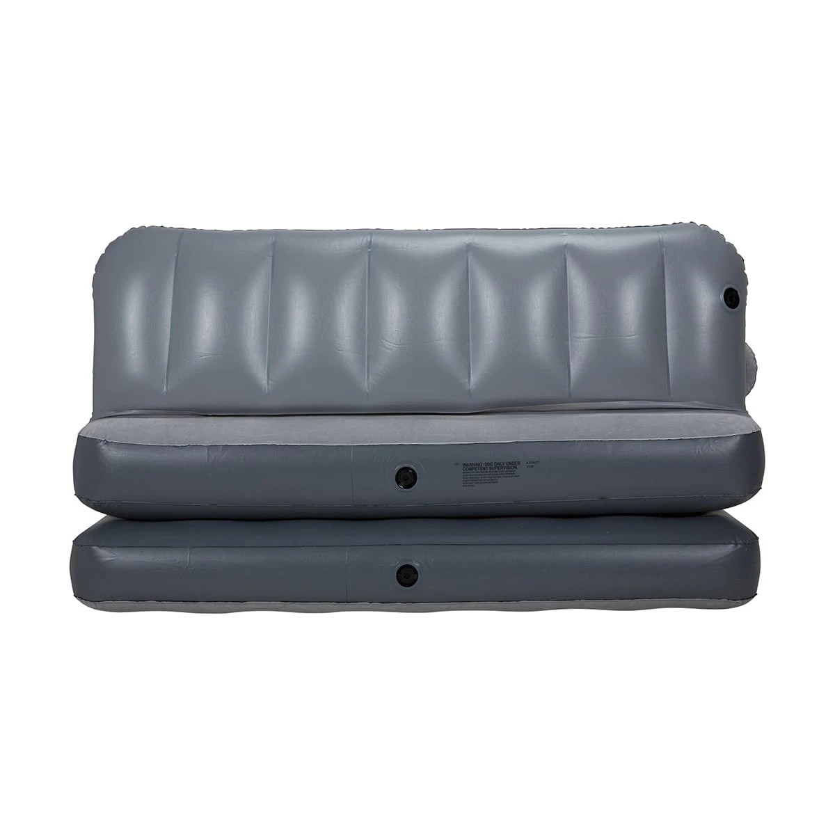 4 2 Seater Sofa Bed - Double, 4 of 8