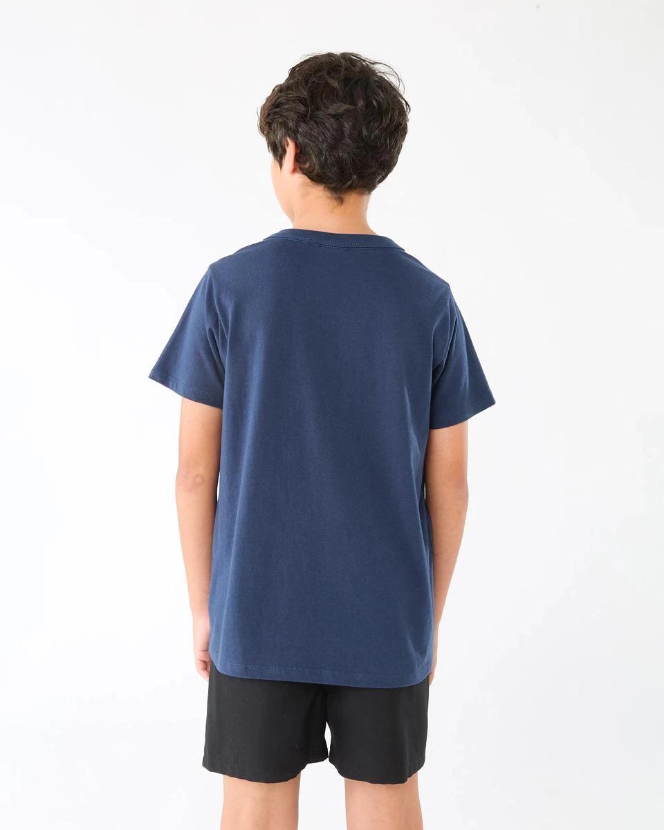 2 NRL Kids T-shirt Raiders, 2 of 7