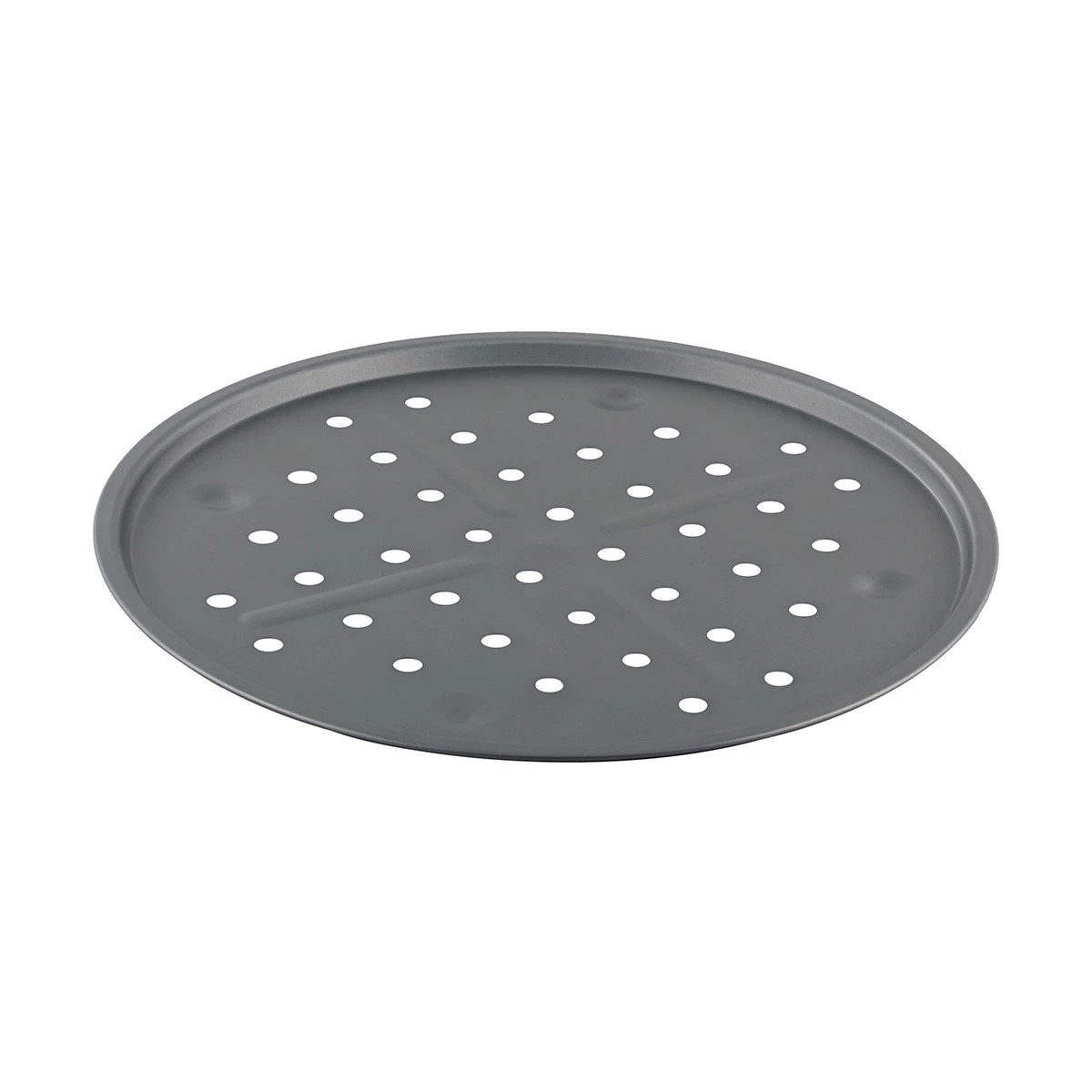 1 Non-Stick Pizza Tray, 1 of 5