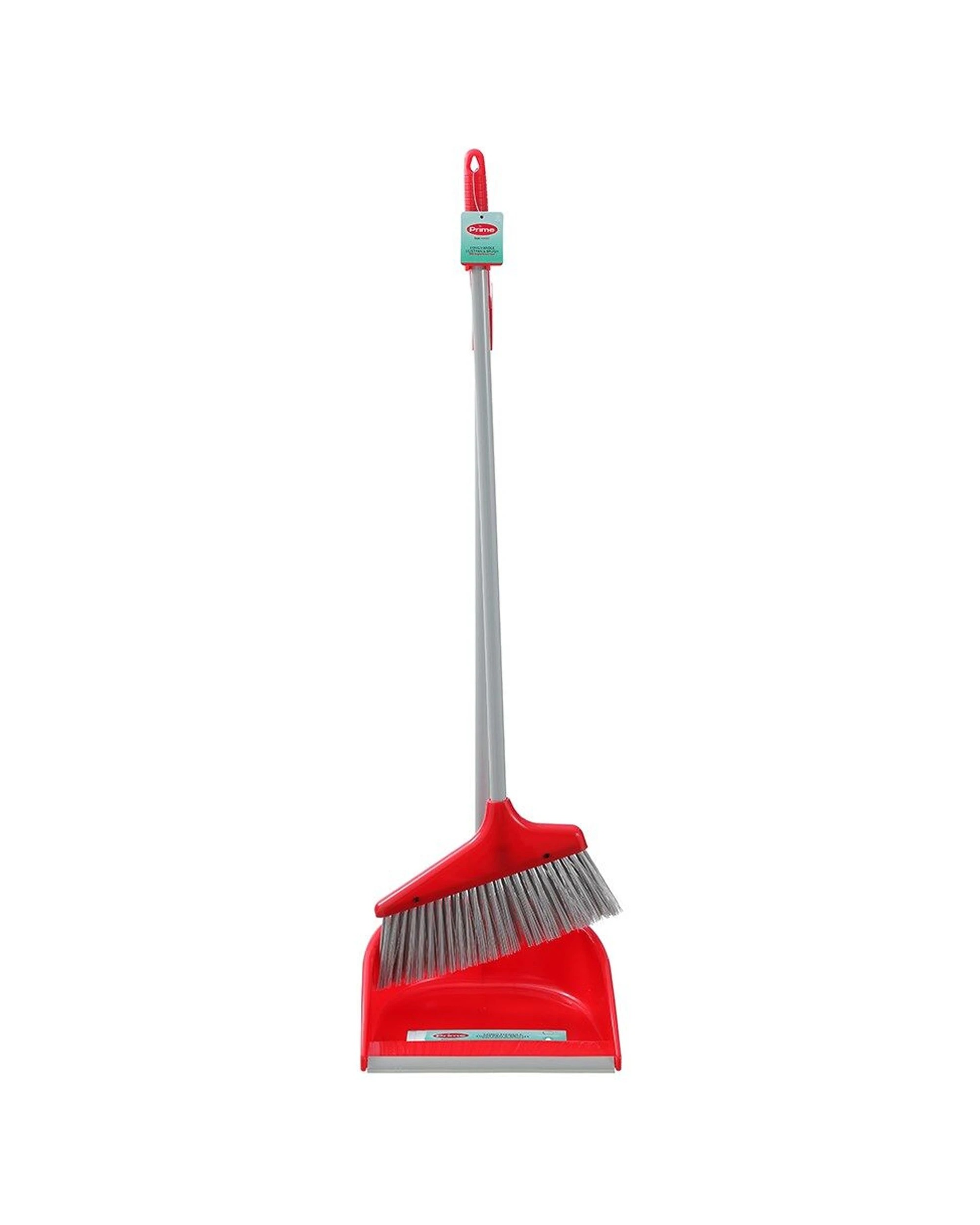 6 Boxsweden Prime Tall Standing Cleaning Dustpan And Angled Brush - Multi, 6 of 7