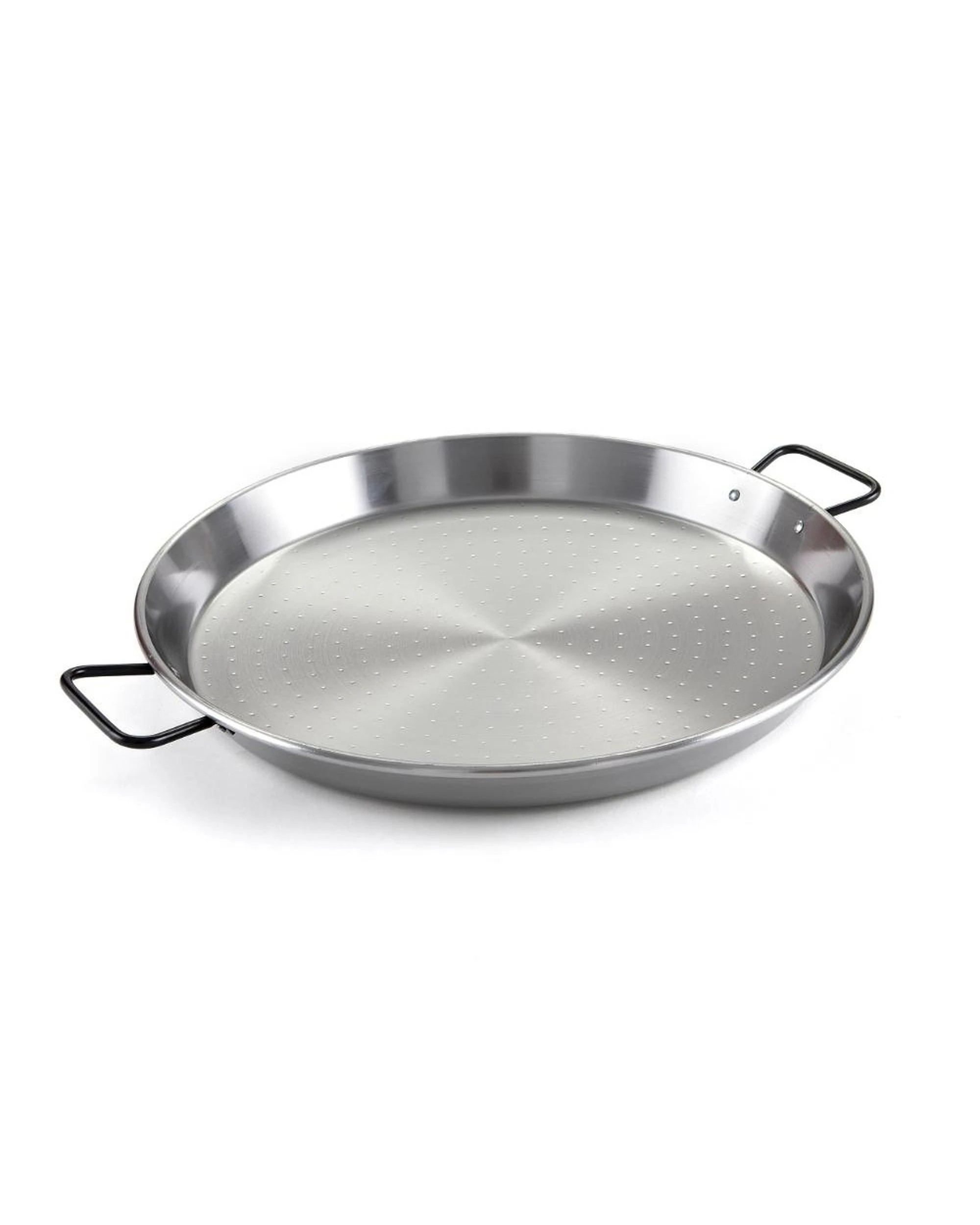 1 Garcima Carbon Steel Induction Paella Pan 34cm, 1 of 1