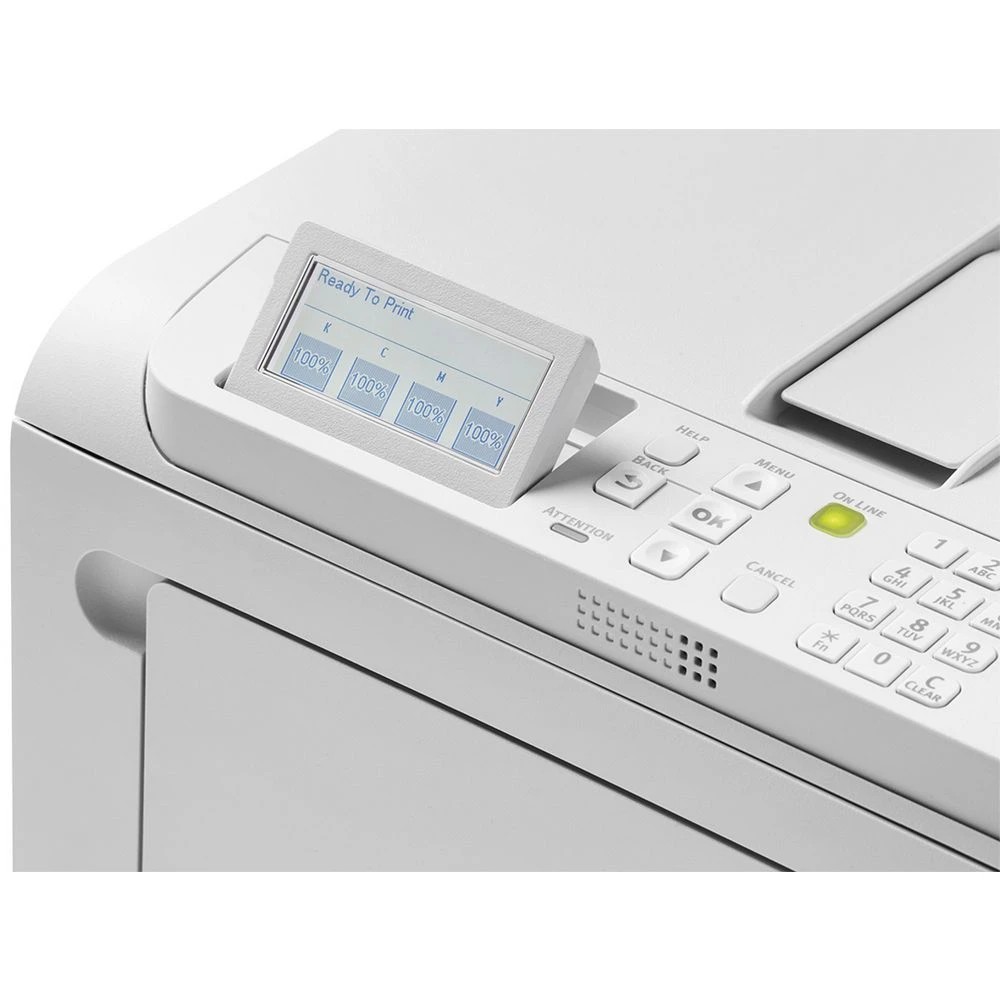 7 OKI C650DNW Colour Laser Printer, 7 of 10