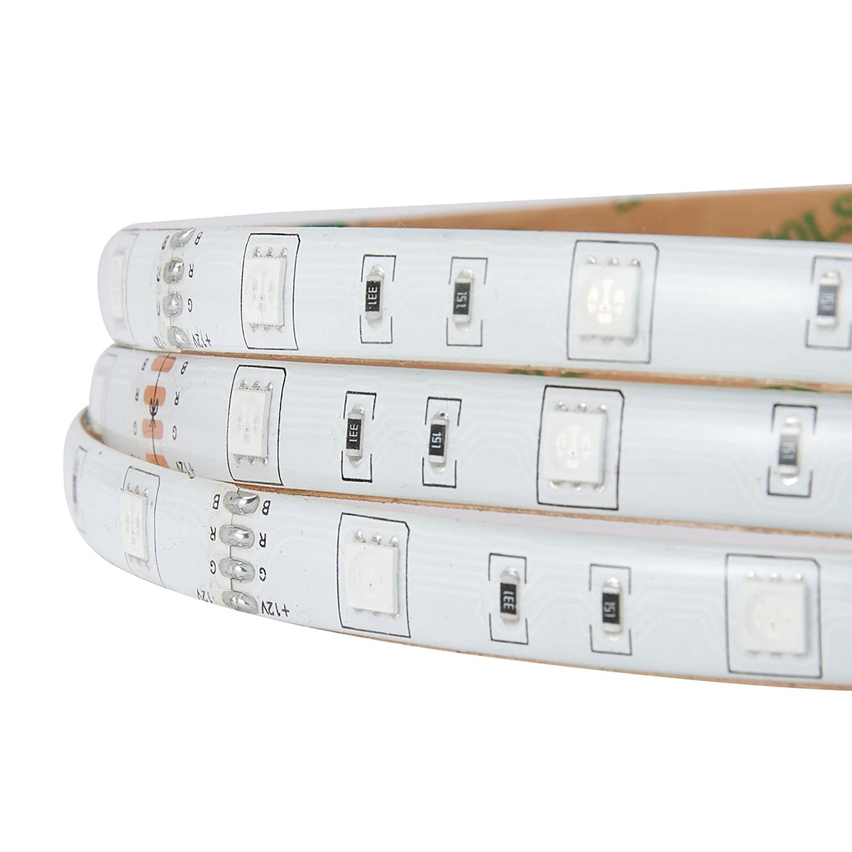 7 5m Smart Wi-Fi LED Strip Light, 7 of 11