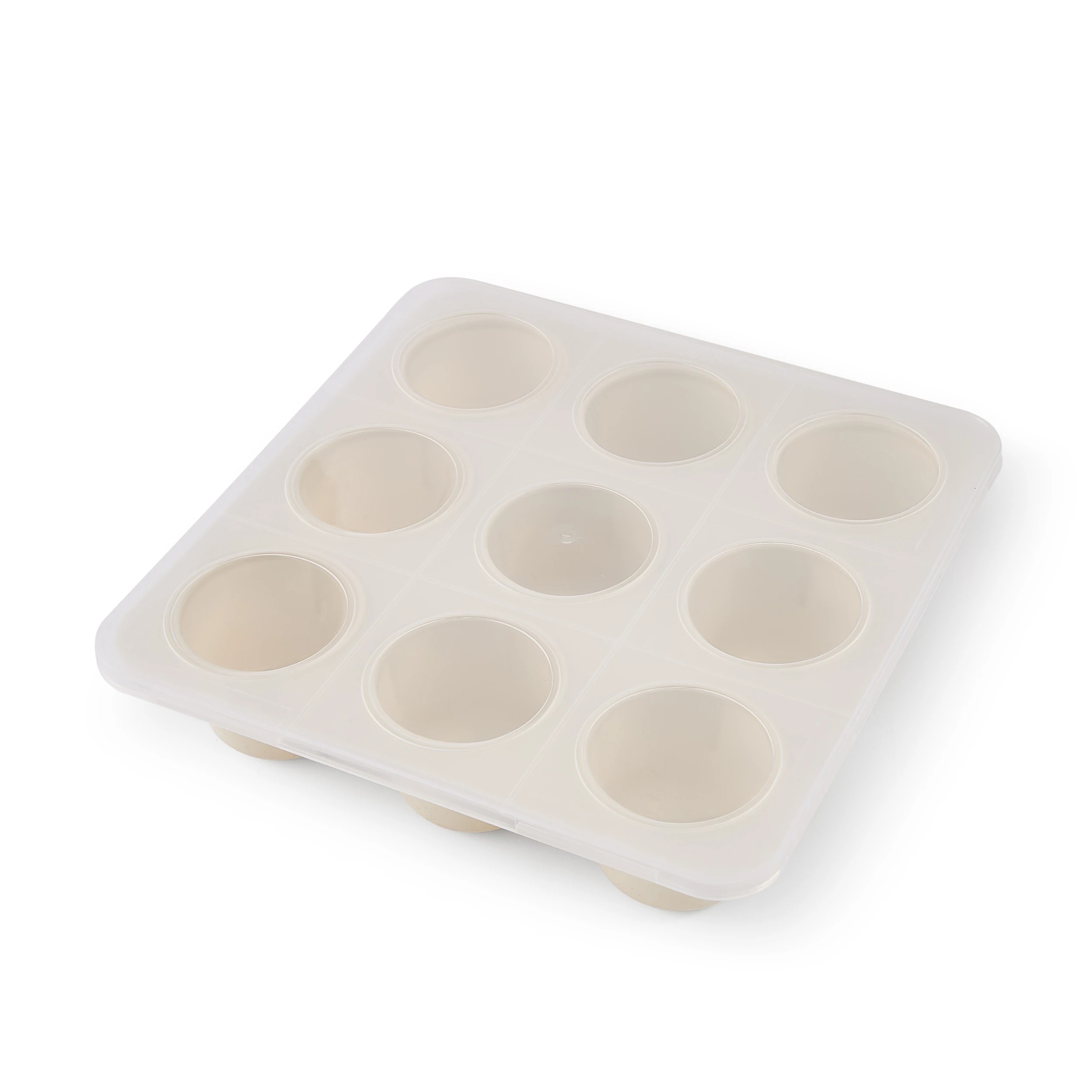 9 Silicone Freezer Tray, 9 of 10