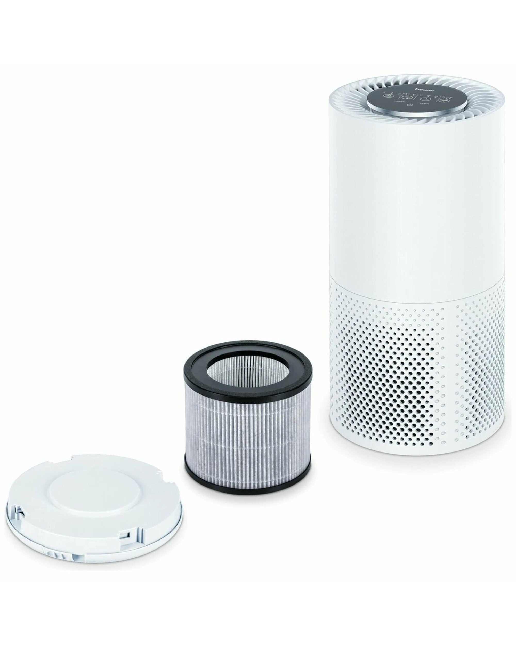 2 Beurer Triple Filter Air Purifier, 2 of 5