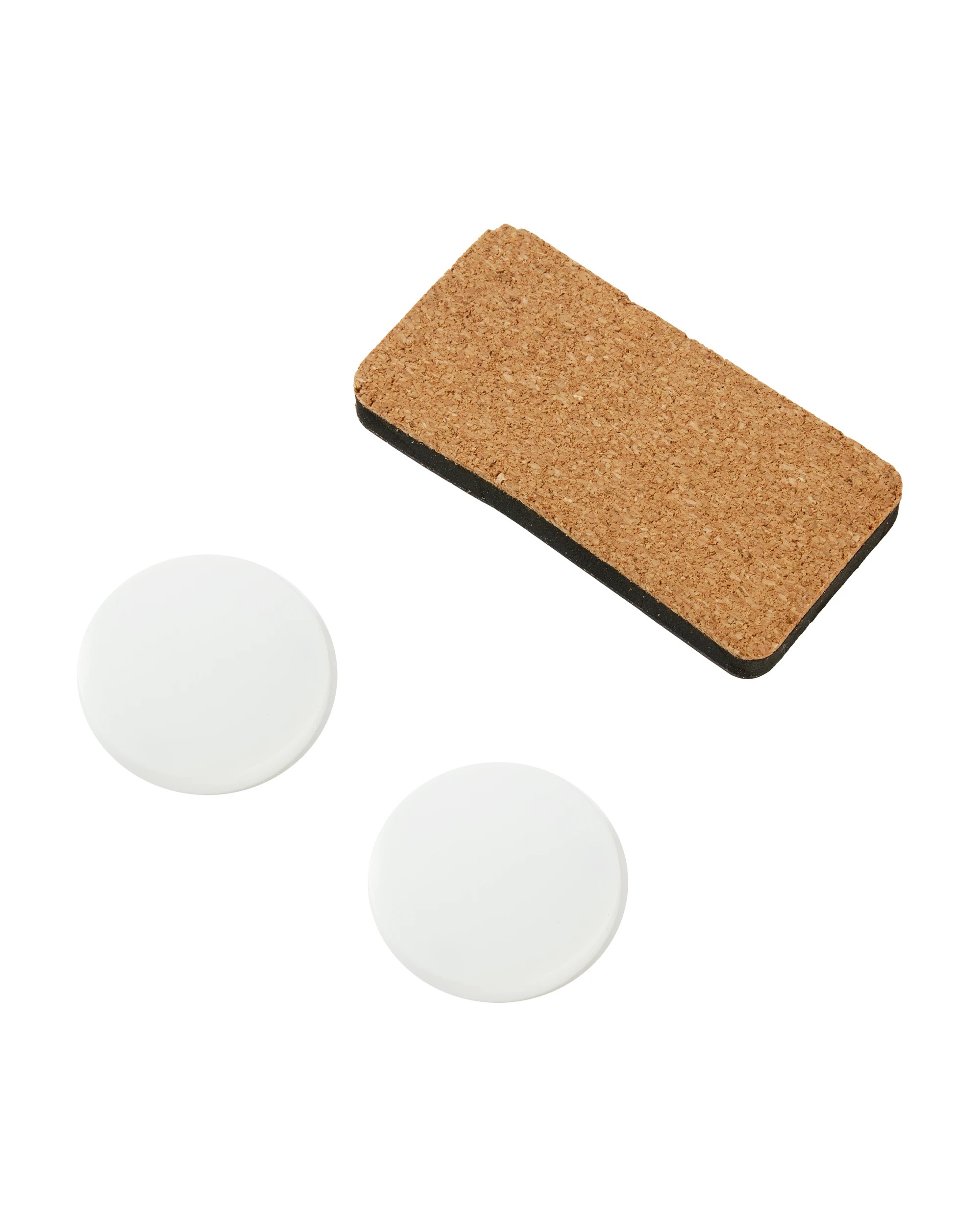 7 Magnetic Dry Erase Board 35cm x 48cm, 7 of 9