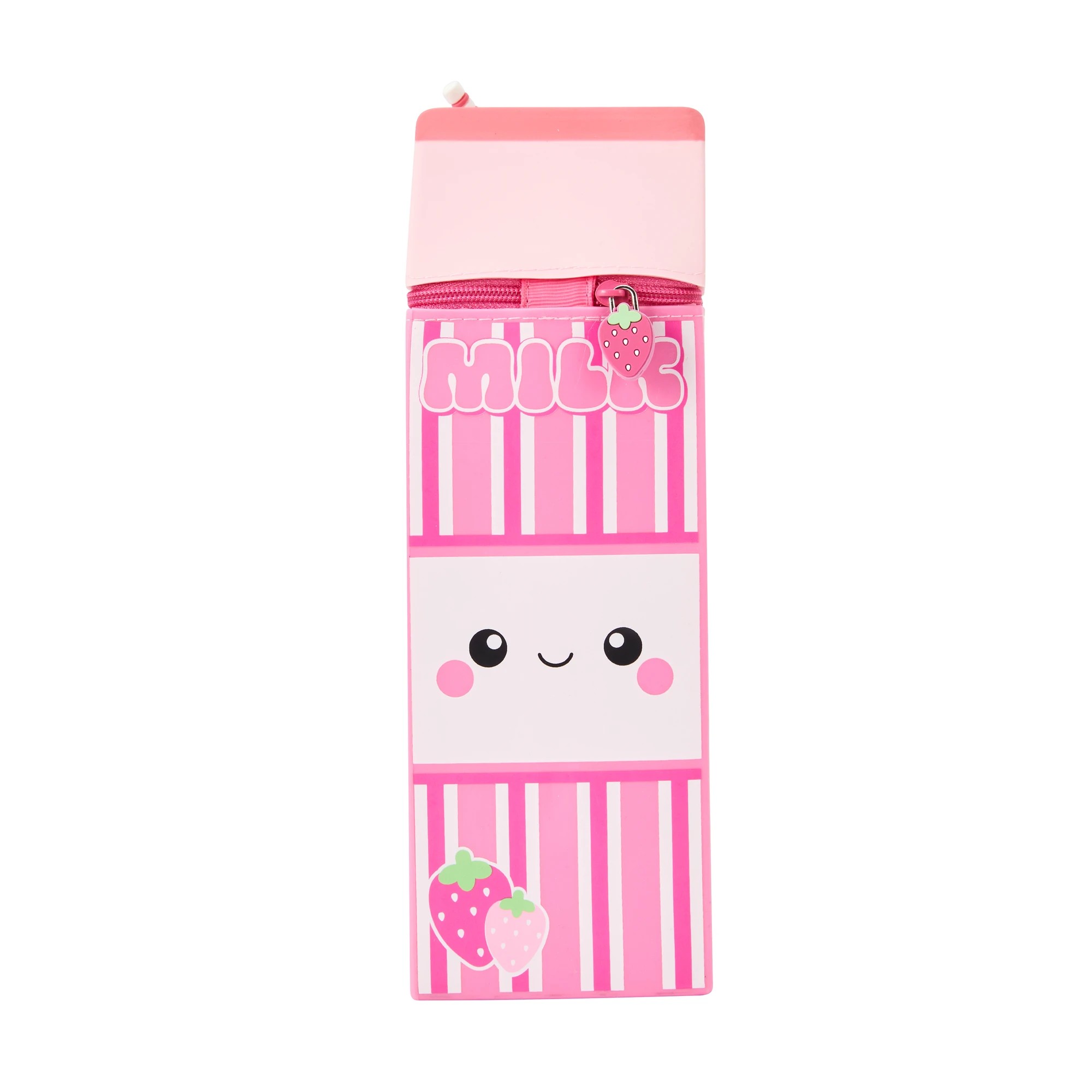 5 Pencil Case - Milk Carton, 5 of 6