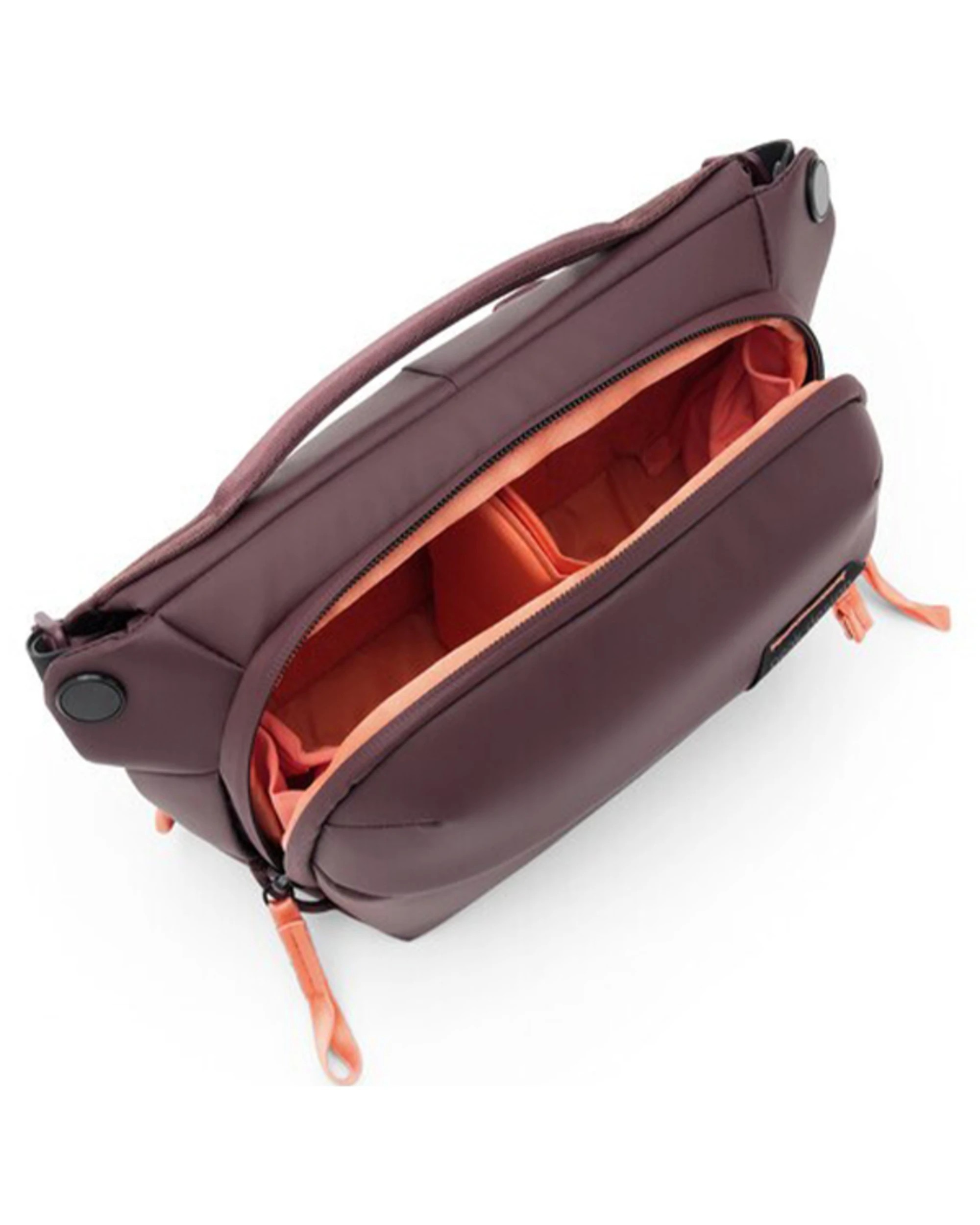 2 Peak Design Everyday Sling 3L v2 - Eclipse, 2 of 2