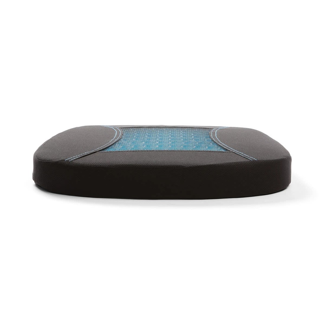 7 Memory Foam Gel Cooling Seat Cushion, 7 of 10