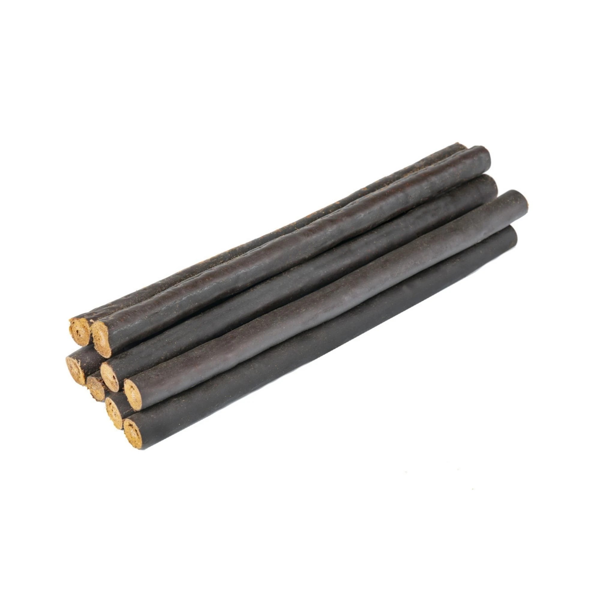 1 Blackdog Beef Liver Sticks 25pk x2, 1 of 1