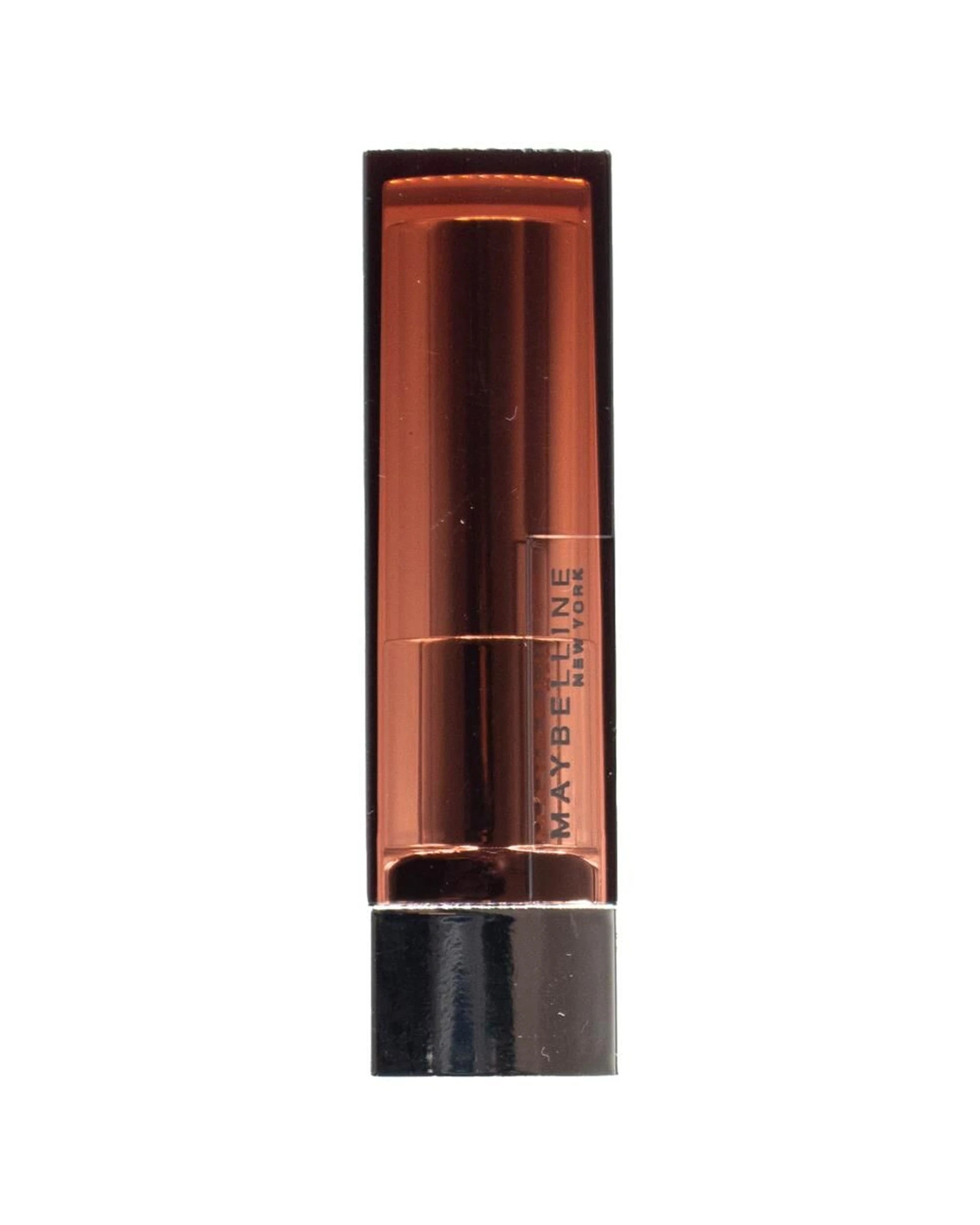 2 Maybelline Colour Sensational Lipstick 2PK 4.2g Hydrating Finish Warm Me Up 235 - Beige, 2 of 3