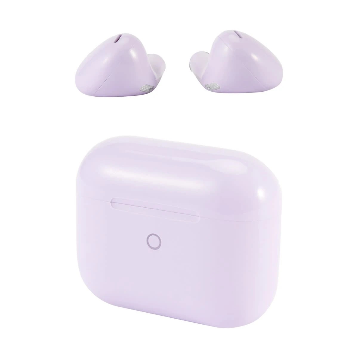 2 True Wireless Earphones Stem - Lilac, 2 of 7