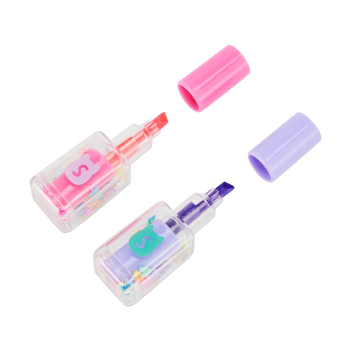 8 7 Piece Original Squishmallows Stationery Set, 8 of 11